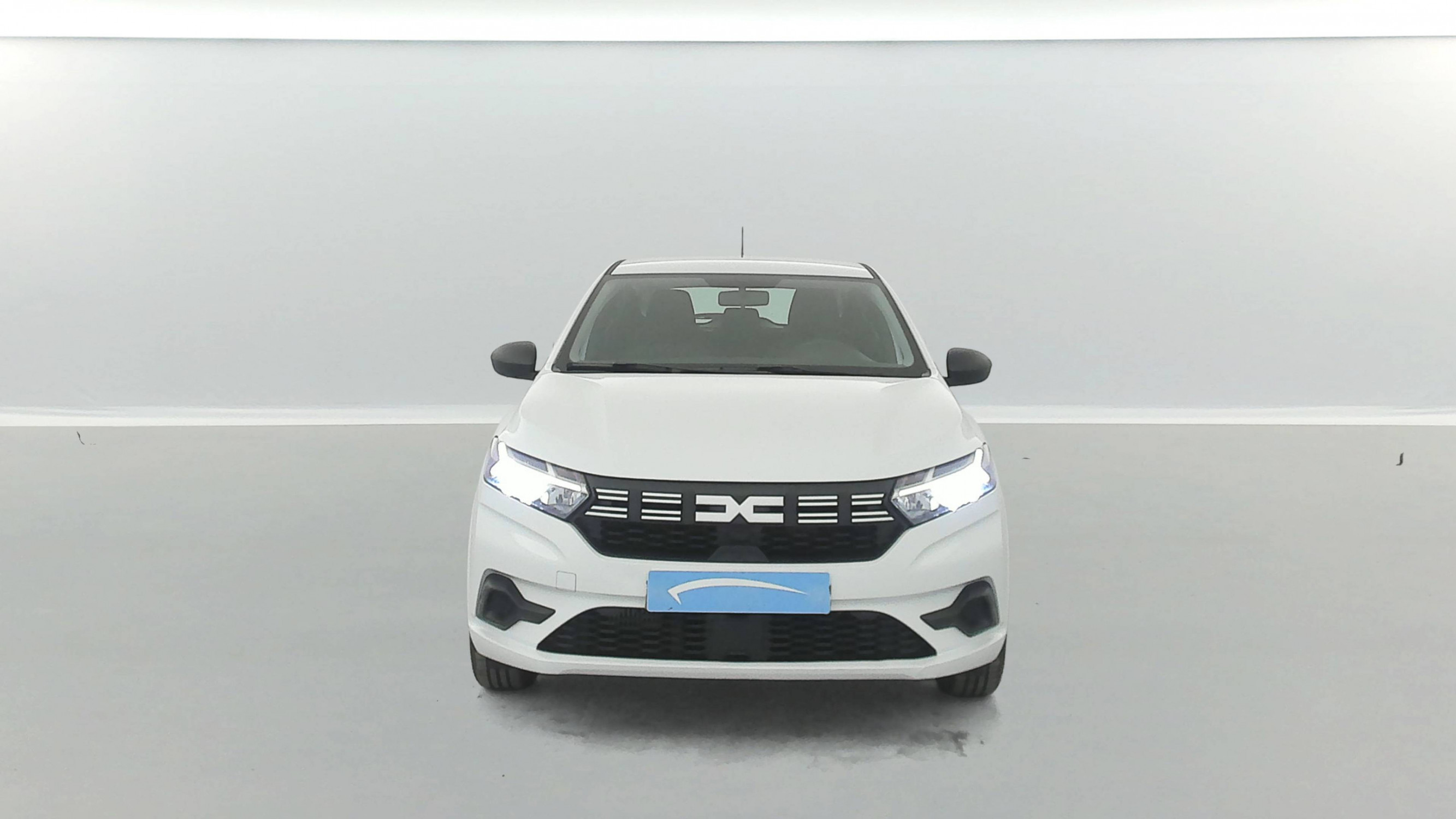 Dacia Sandero  ECO-G 100 occasion de 2023 en vente à Quimper