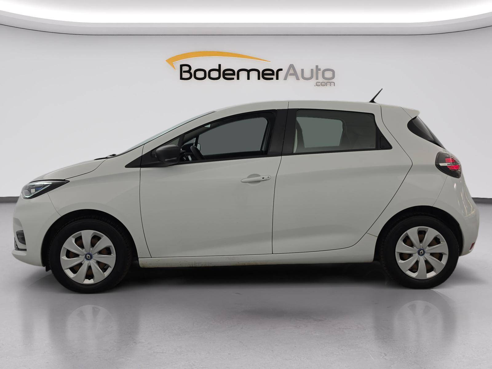 Vente en ligne Renault Zoé  R110 au prix de 13 890 €