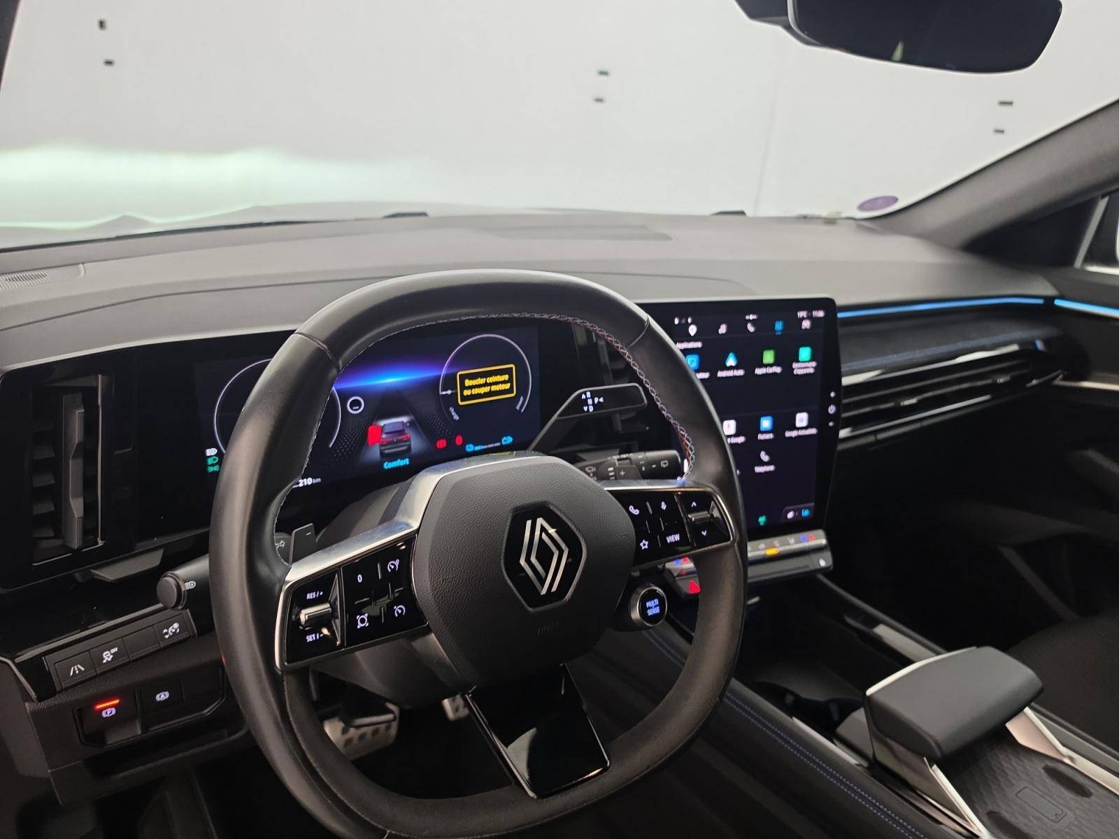 Vente en ligne Renault Austral  E-Tech hybrid 200 au prix de 28 990 €