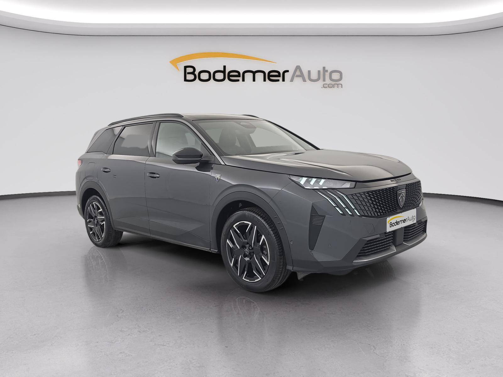Vente en ligne Peugeot 5008  Hybrid 145 ch e-DCS6 au prix de 30 890 €
