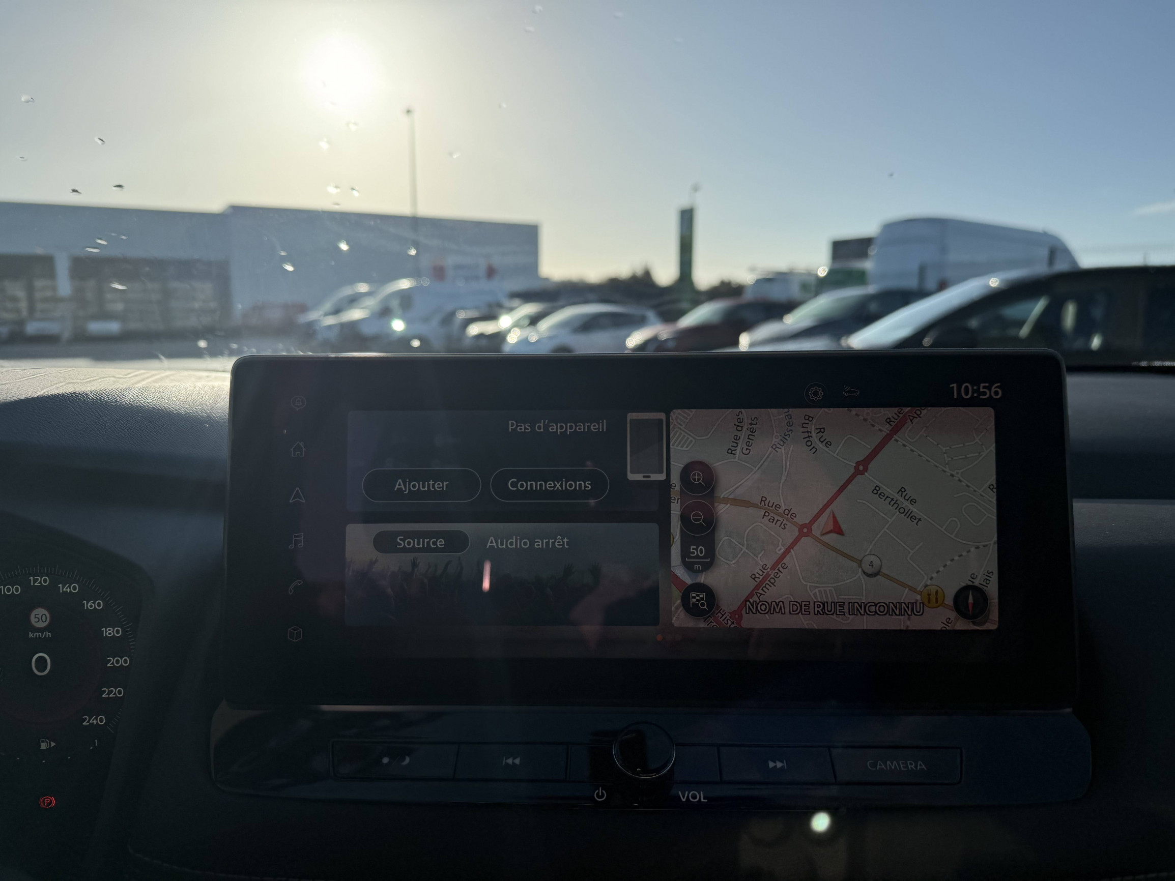 Vente en ligne Nissan X-Trail  e-POWER 204 ch au prix de 38 990 €