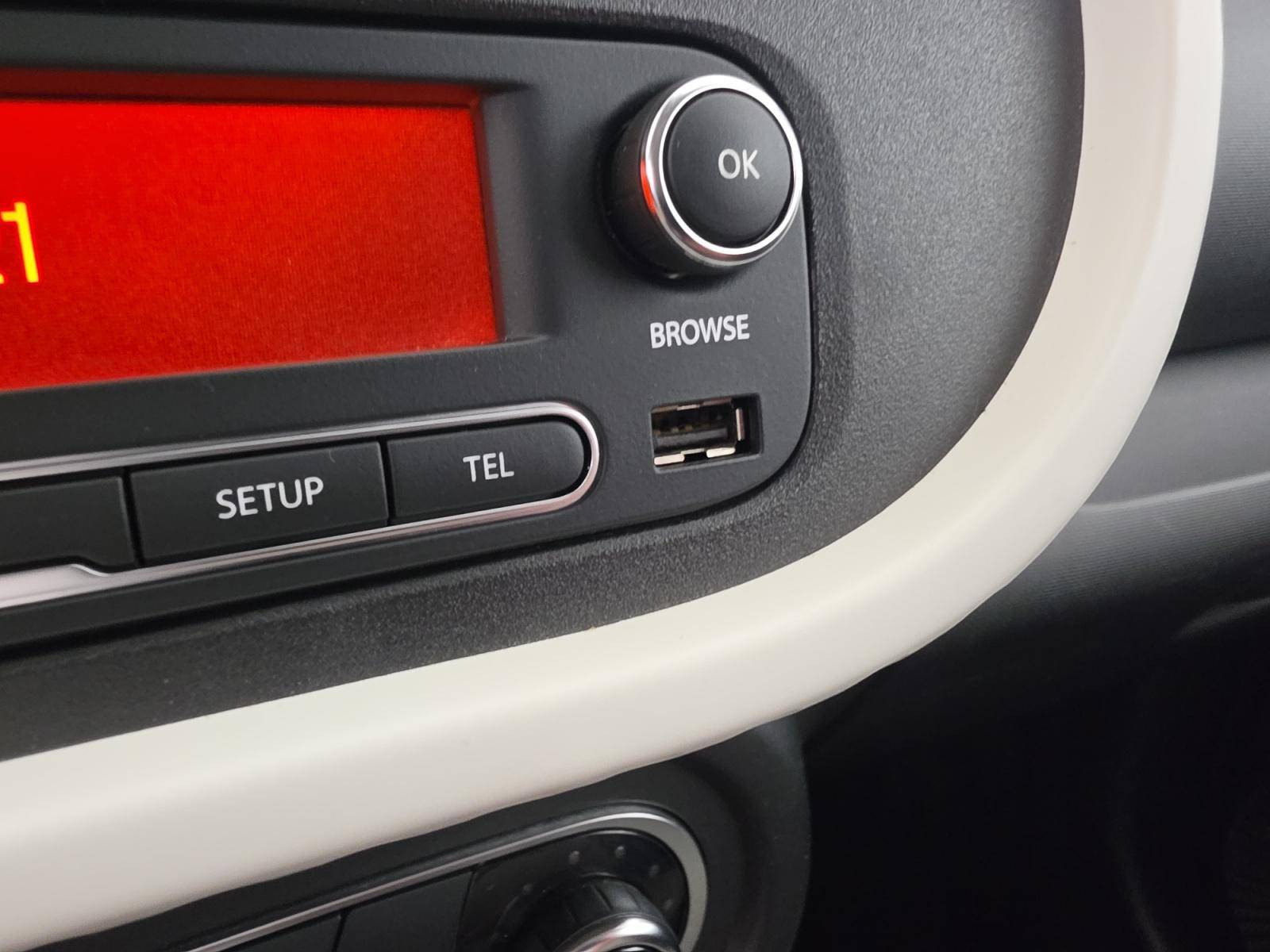 Vente en ligne Renault Twingo Electrique Twingo III Achat Intégral au prix de 9 490 €