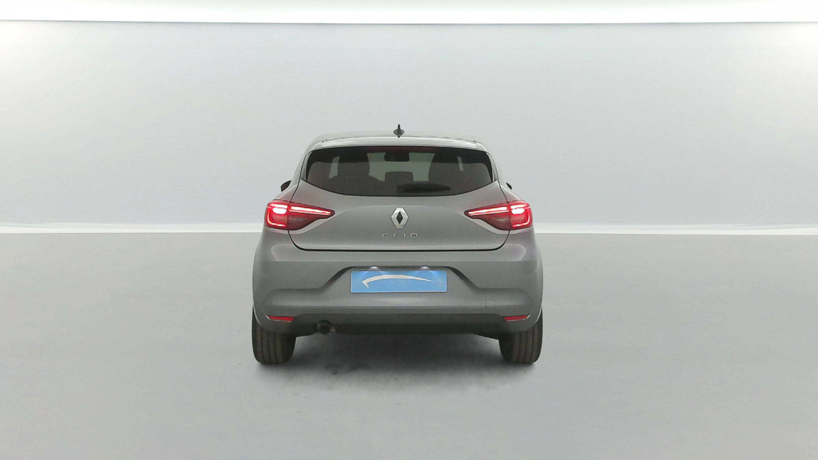 Vente en ligne Renault Clio 5 Clio TCe 100 GPL au prix de 13 990 €