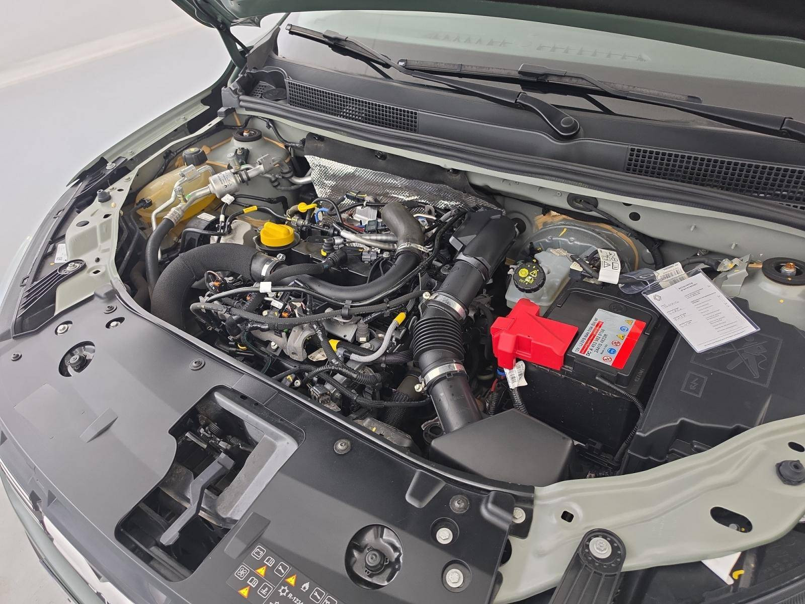 Vente en ligne Dacia Sandero  ECO-G 100 au prix de 14 600 €