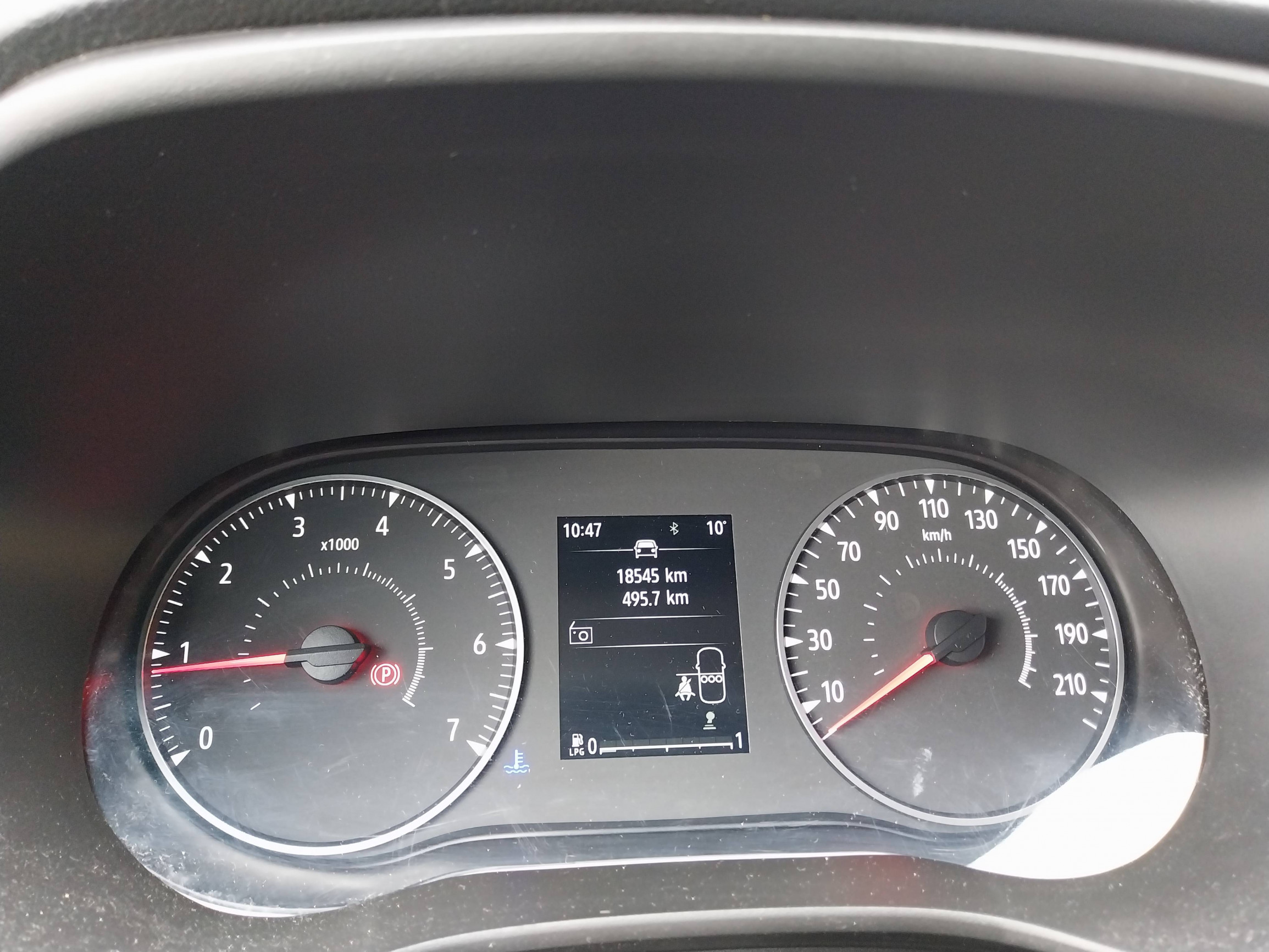 Vente en ligne Dacia Jogger  ECO-G 100 5 places au prix de 15 400 €