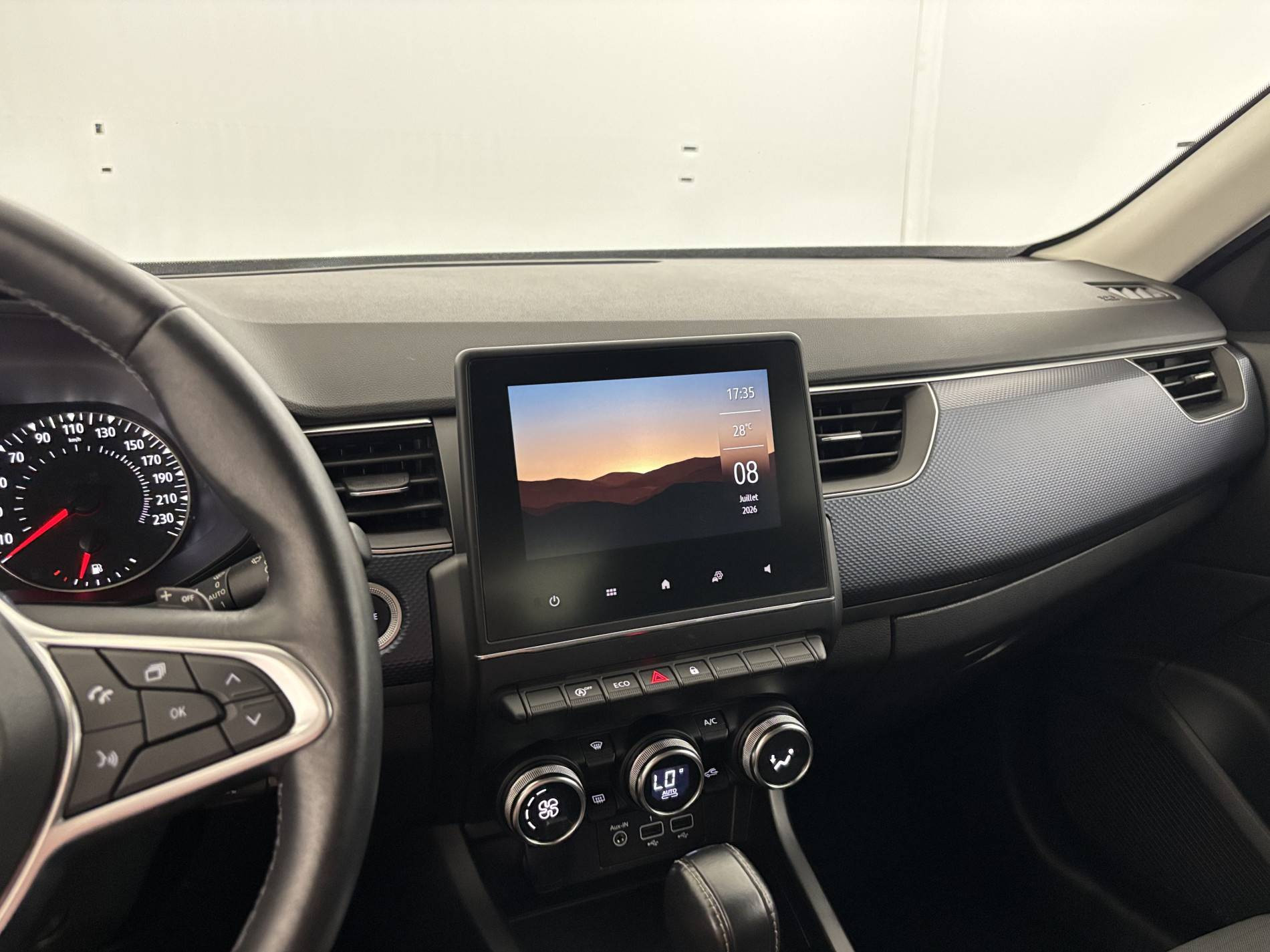 Vente en ligne Renault Arkana  mild hybrid 140 EDC FAP - 22 au prix de 18 290 €