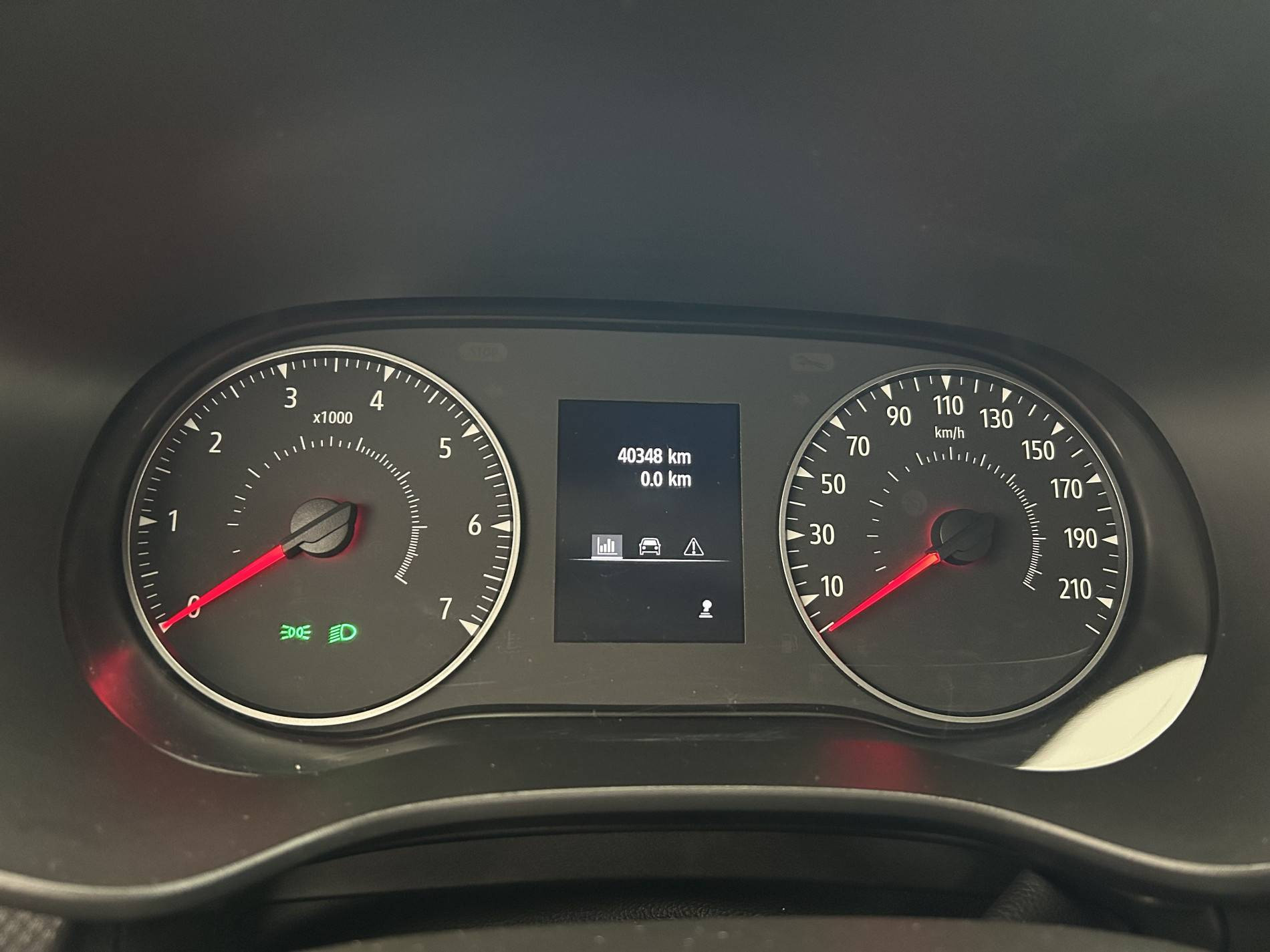 Vente en ligne Dacia Sandero  ECO-G 100 au prix de 13 990 €