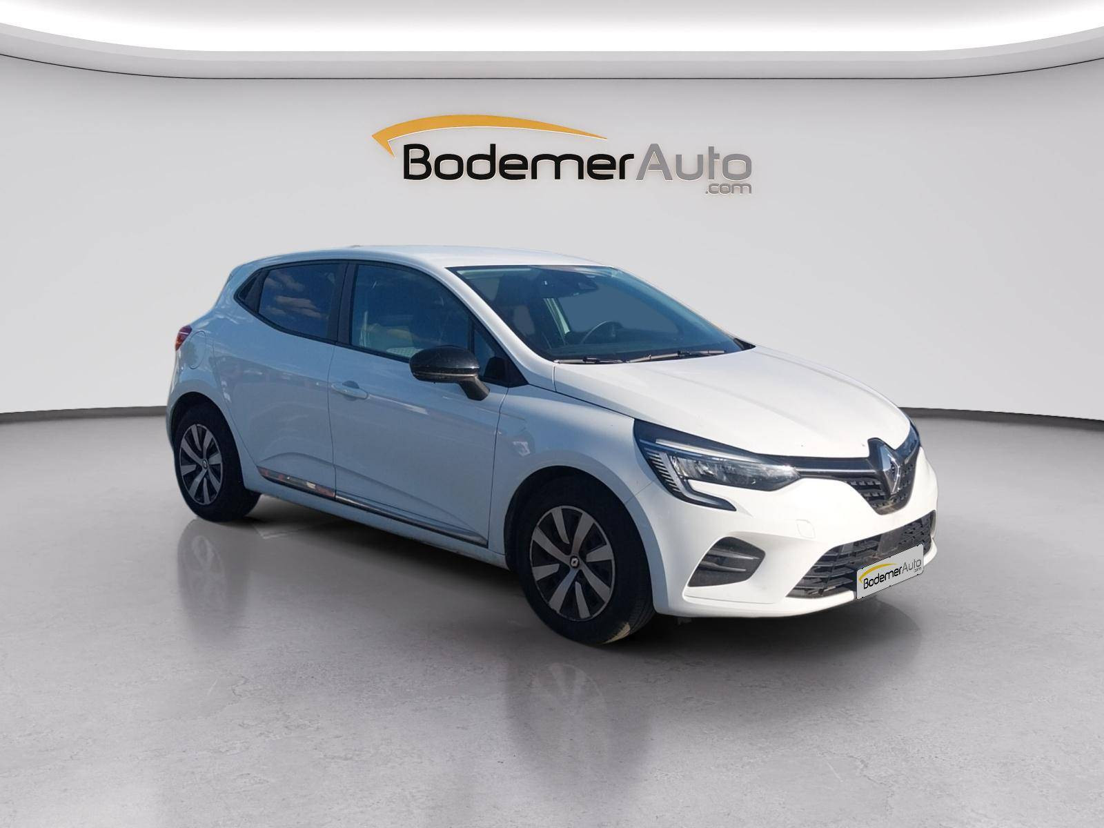 Vente en ligne Renault Clio 5 Clio TCe 90 au prix de 14 990 €