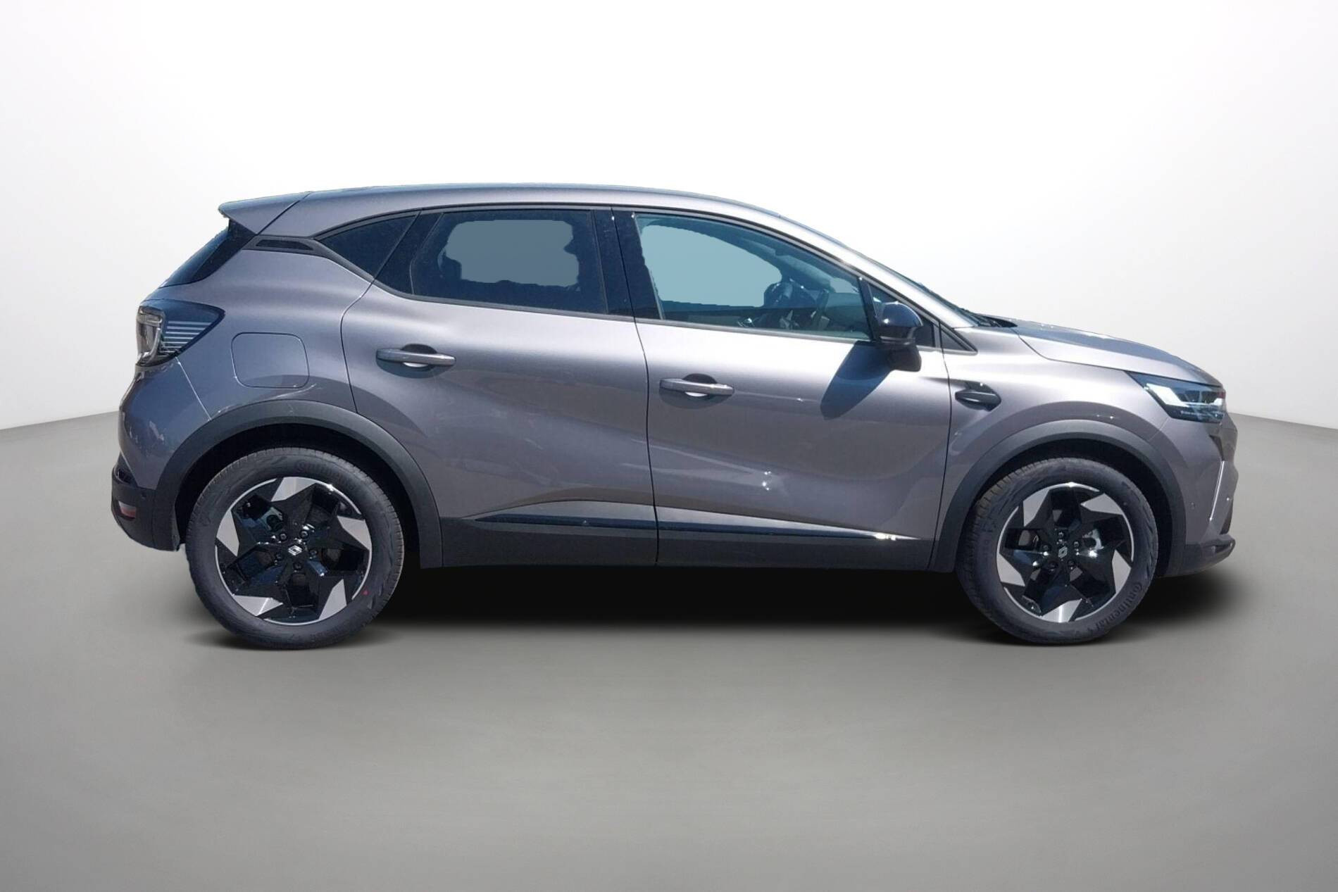 Vente en ligne Renault Captur  TCe 115 ch au prix de 23 890 €