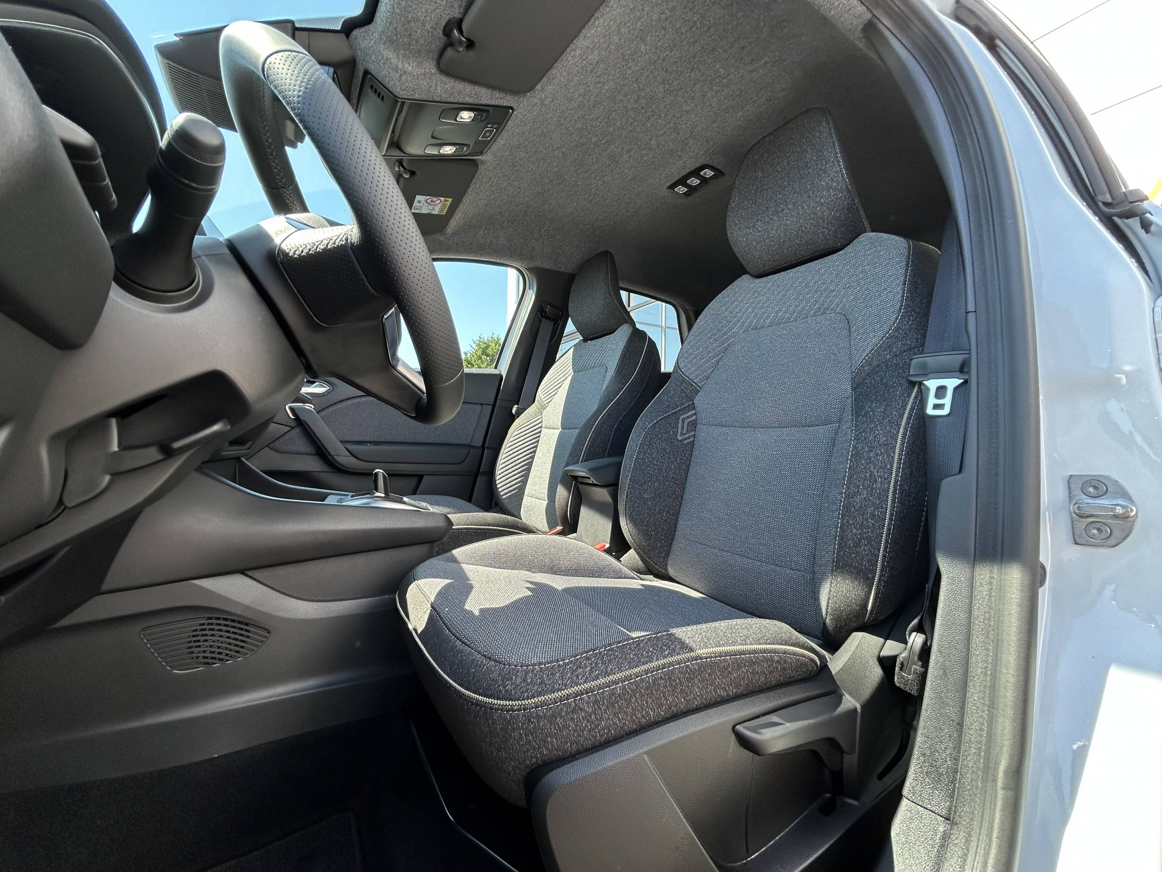 Vente en ligne Renault Captur  E-Tech full hybrid 160 ch au prix de 29 890 €