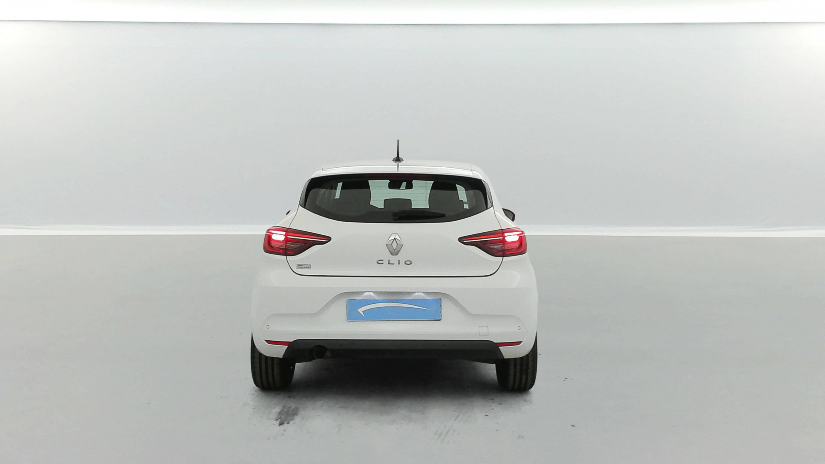 Vente en ligne Renault Clio 5 Clio TCe 90 - 21 au prix de 13 990 €
