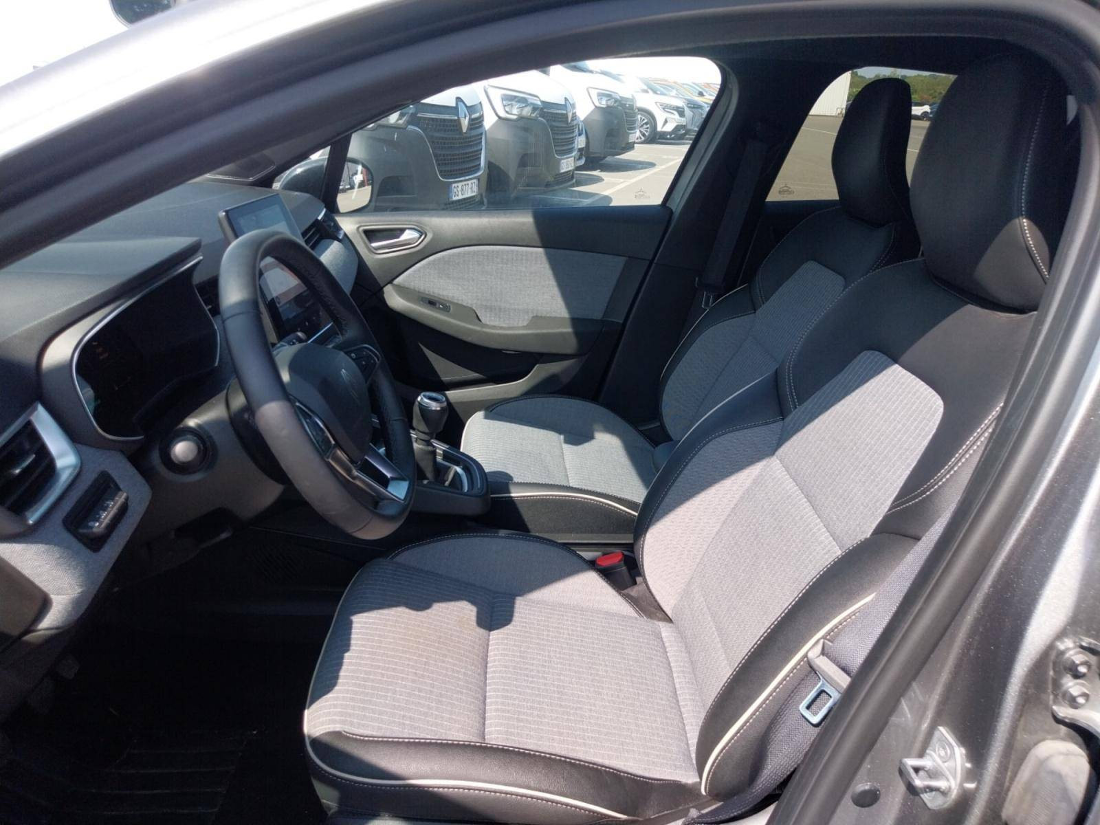 Vente en ligne Renault Clio 5 Clio TCe 90 ch GSR2 au prix de 17 290 €