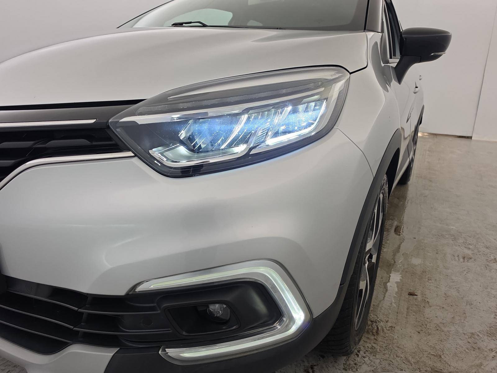 Vente en ligne Renault Captur  TCe 90 au prix de 12 600 €
