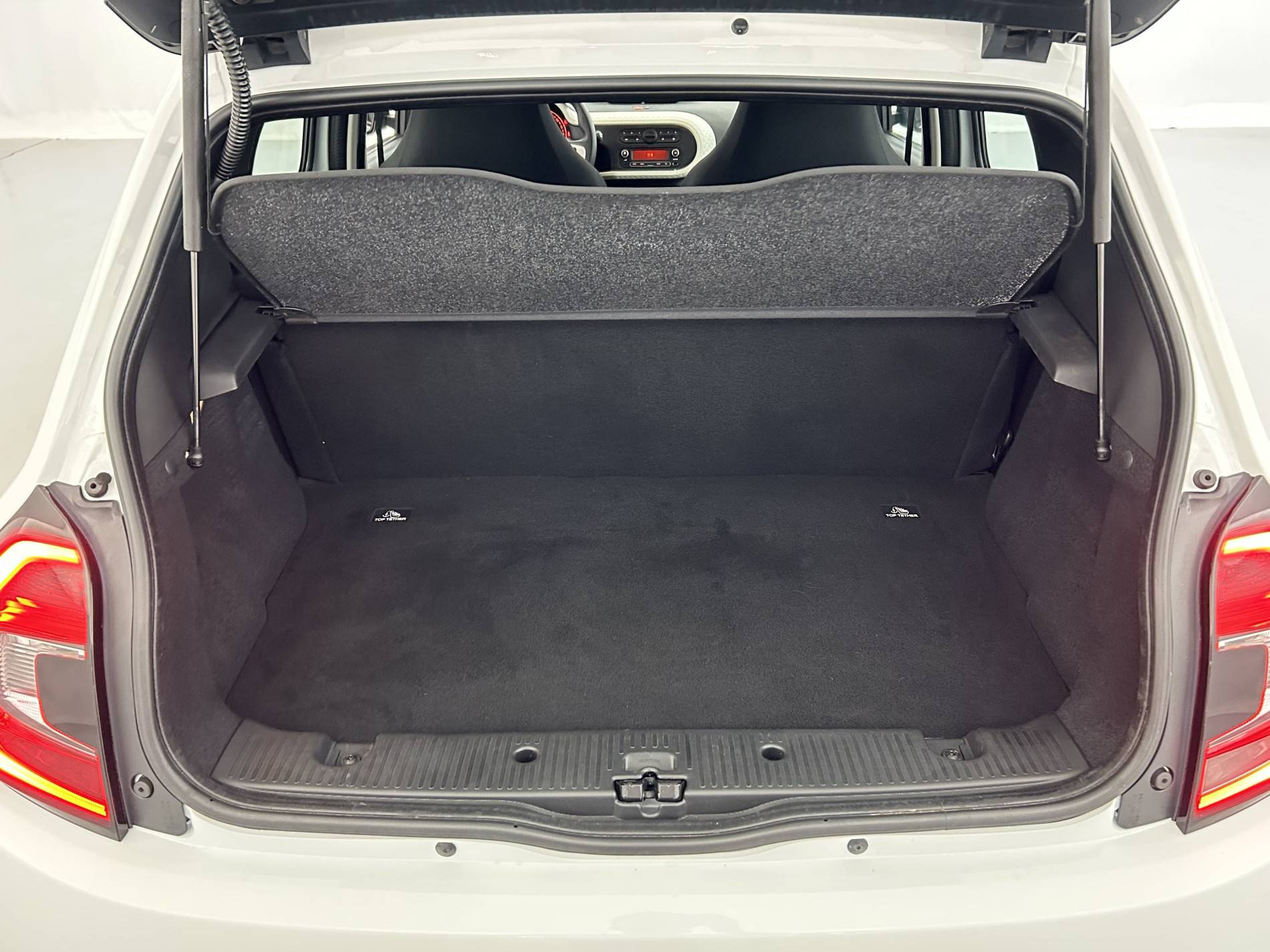 Vente en ligne Renault Twingo 3  SCe 65 - 20 au prix de 9 490 €