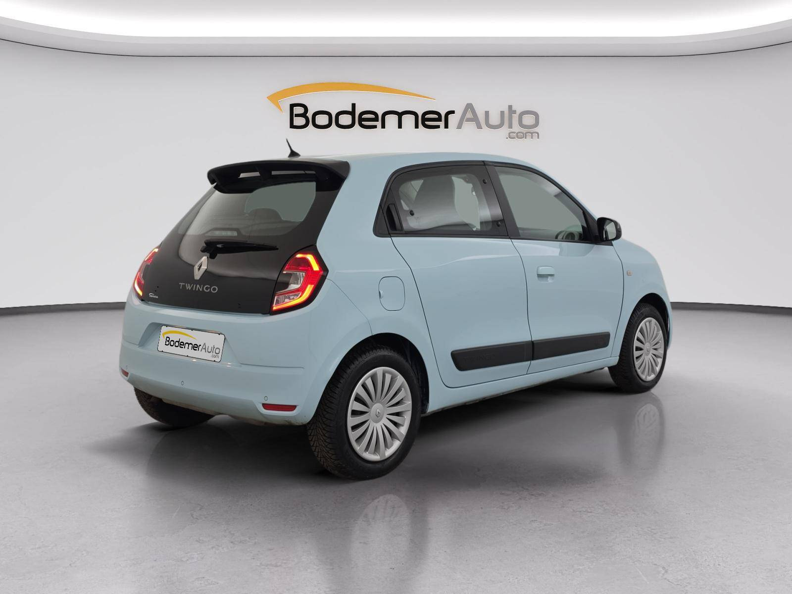 Vente en ligne Renault Twingo 3  SCe 65 au prix de 11 900 €
