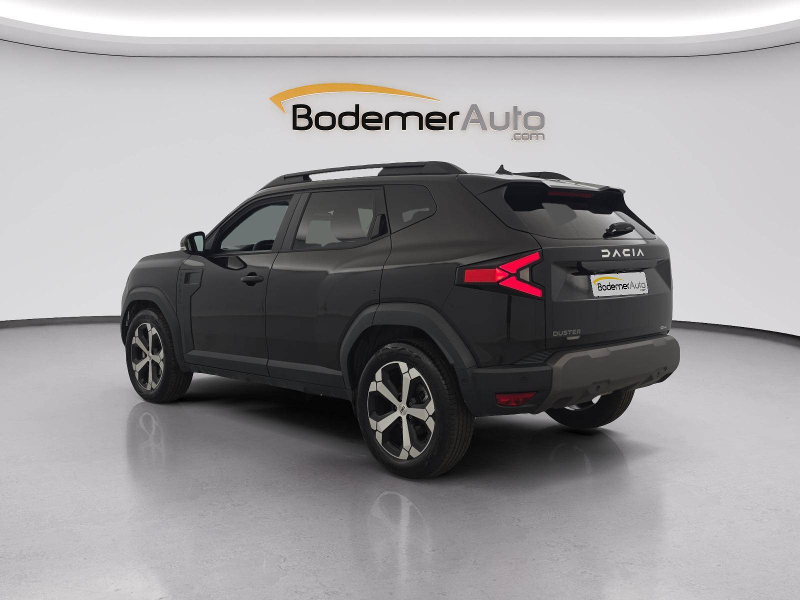 Vente en ligne Dacia Duster  Hybrid 140 au prix de 24 990 €