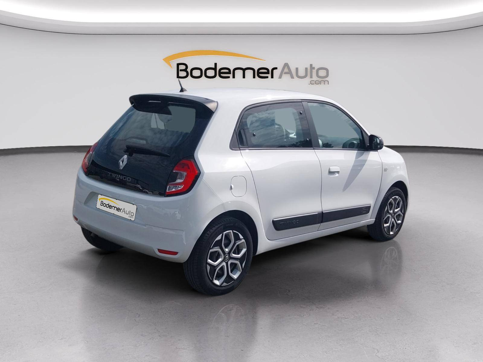 Vente en ligne Renault Twingo 3  SCe 65 au prix de 12 790 €