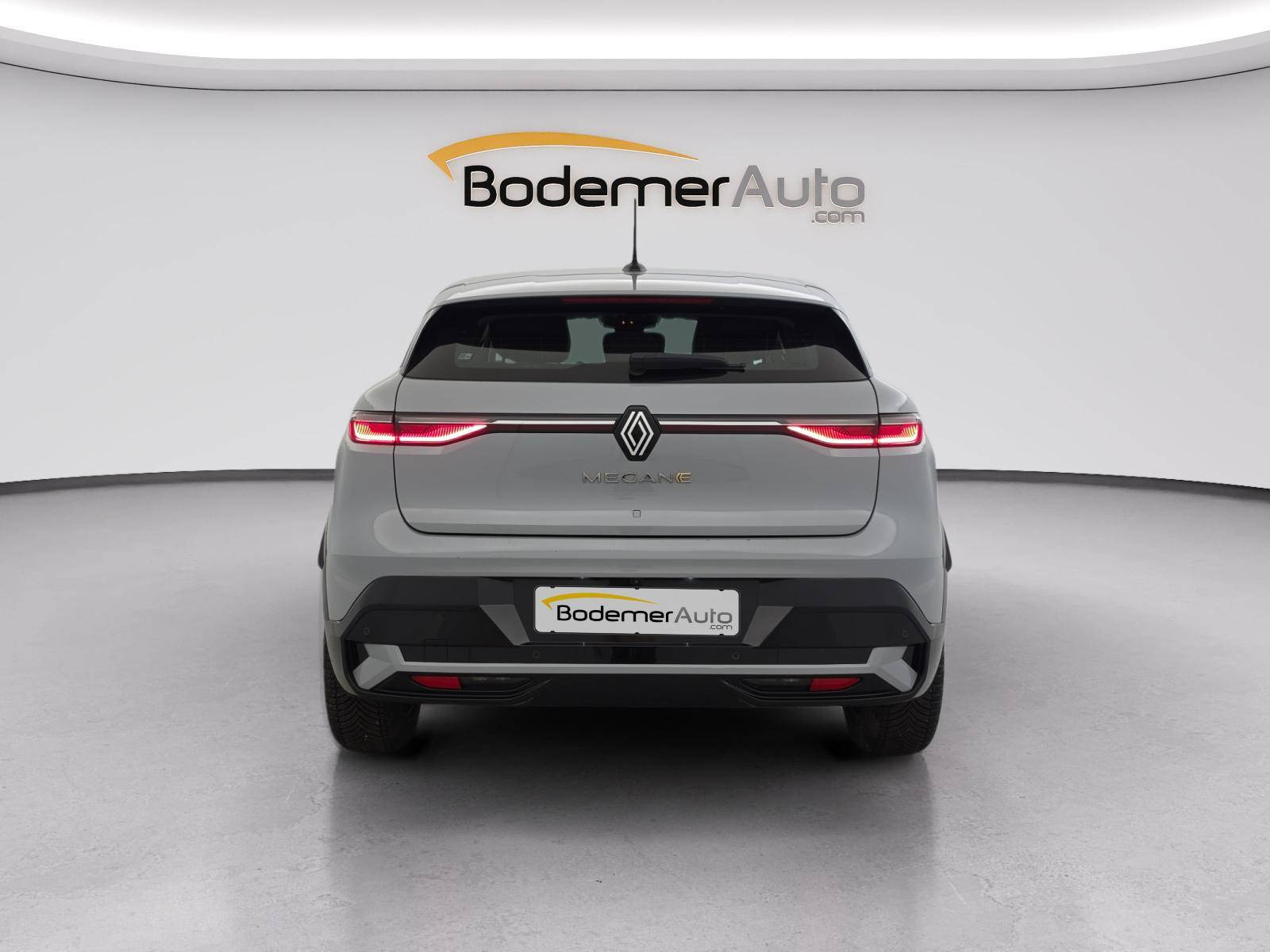 Vente en ligne Renault Megane E-Tech  EV40 130ch standard charge au prix de 18 991 €