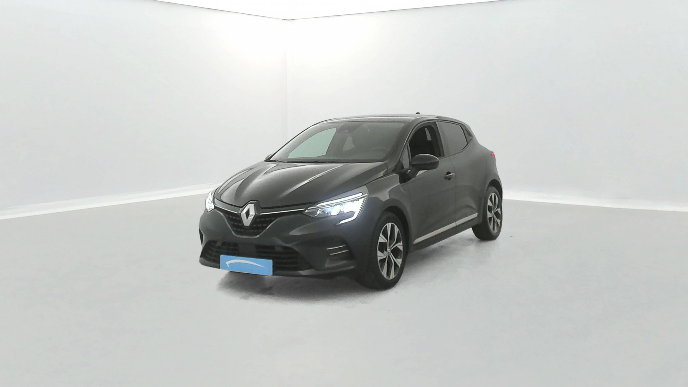 Renault Clio 5 Clio SCe 65 occasion de 2023 en vente à Auray