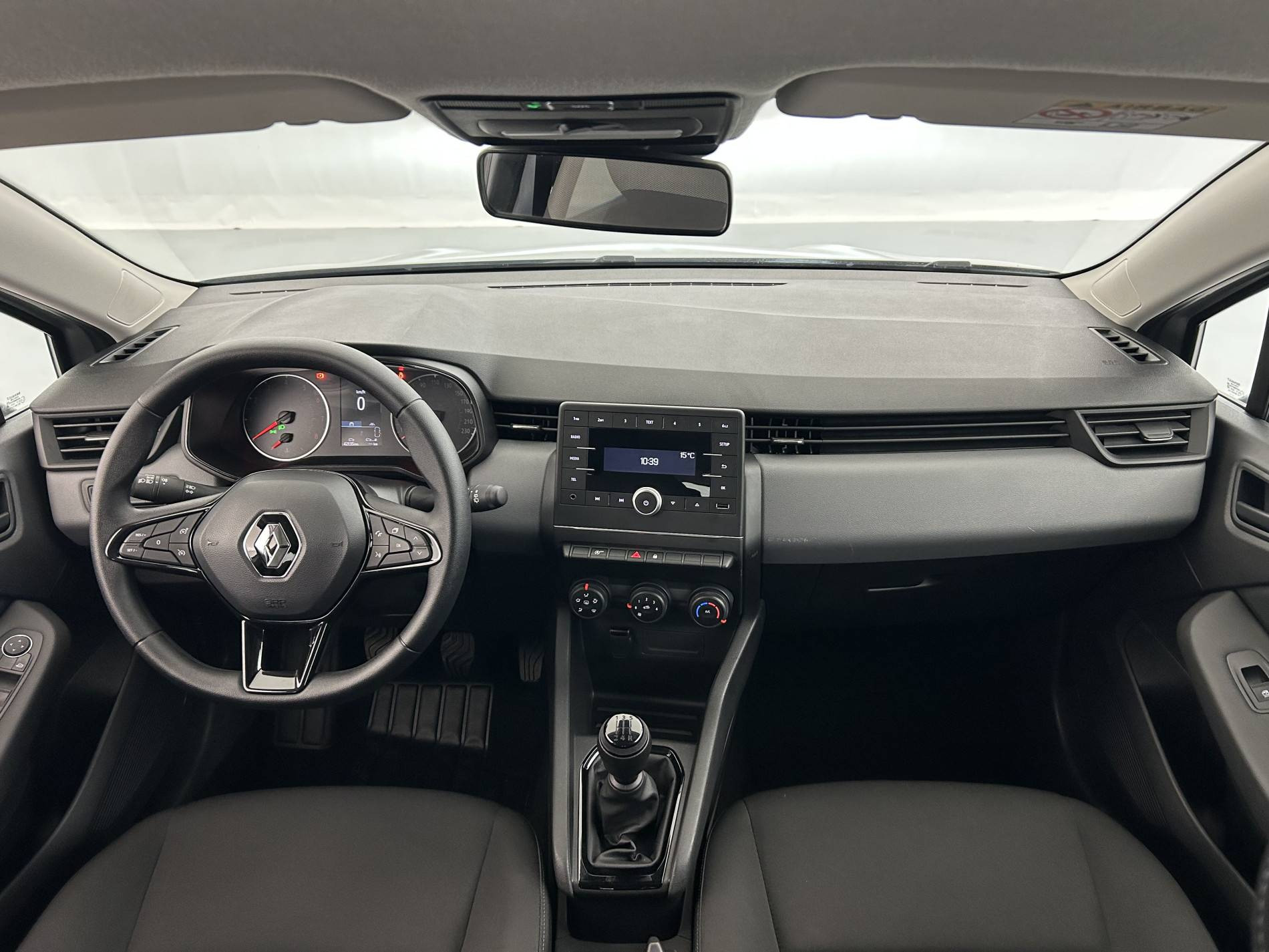 Vente en ligne Renault Clio 5 Clio SCe 65 au prix de 12 590 €