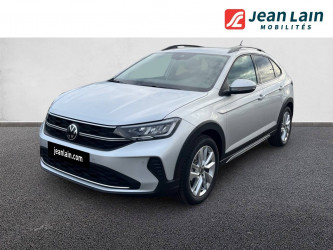 VOLKSWAGEN TAIGO Taigo 1.0 TSI 116 DSG7 VW Edition 31/10/2025 en vente à Grésy-sur-Aix