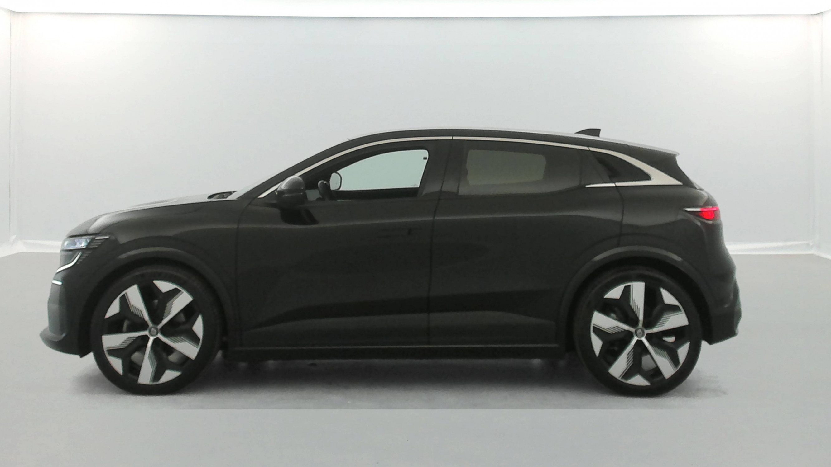 Vente en ligne Renault Megane E-Tech  EV60 220 ch optimum charge au prix de 26 990 €