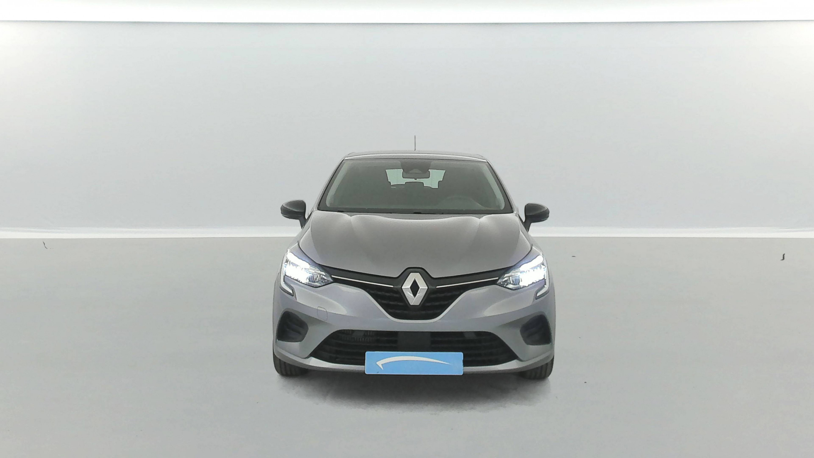 Vente en ligne Renault Clio 5 Clio TCe 90 au prix de 13 990 €