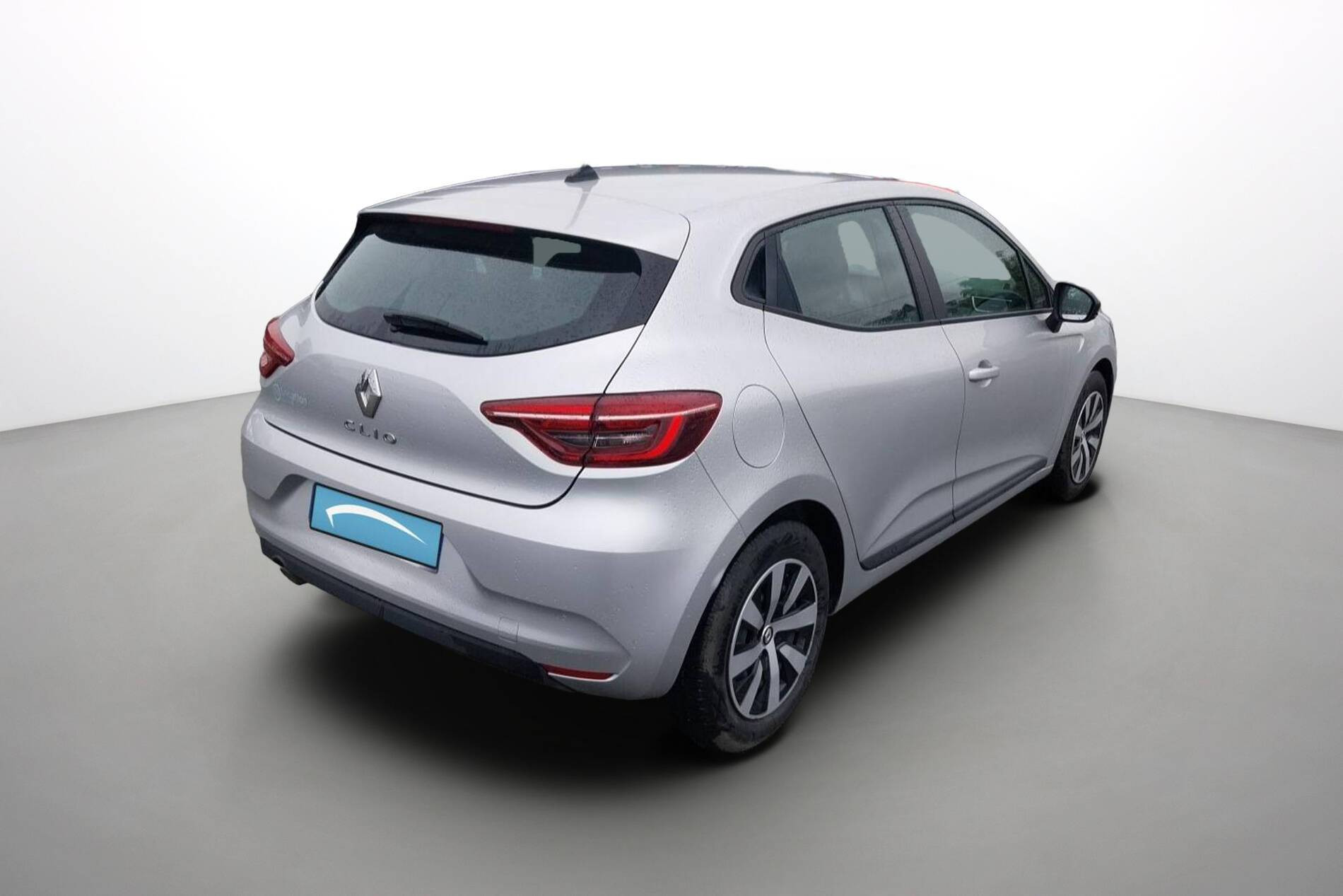 Vente en ligne Renault Clio 5 Clio TCe 90 au prix de 13 990 €