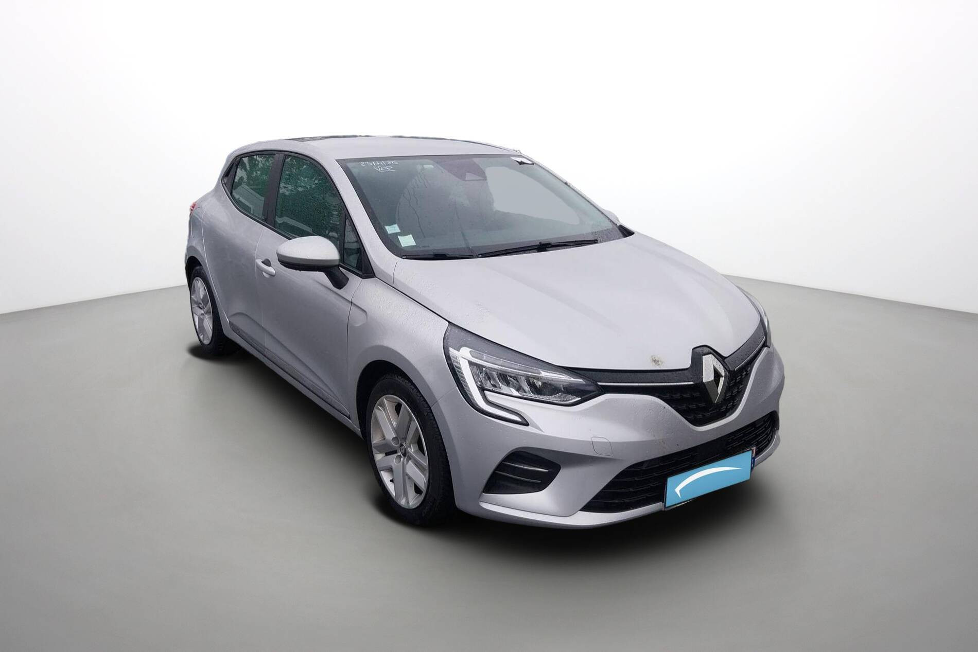 Vente en ligne Renault Clio 5 Clio E-Tech 140 - 21 au prix de 14 490 €