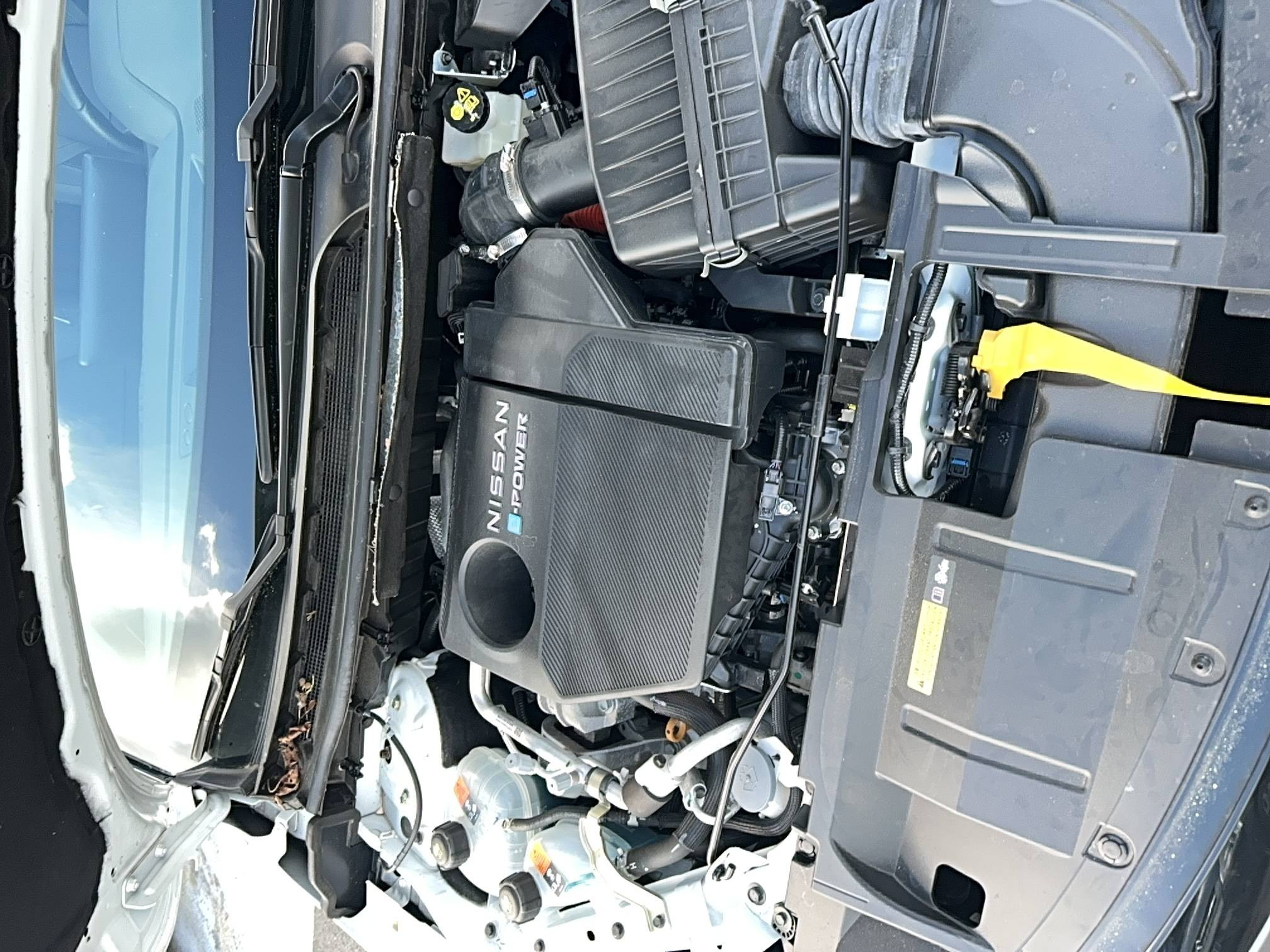 Vente en ligne Nissan Qashqai  e-Power 190 ch au prix de 30 990 €