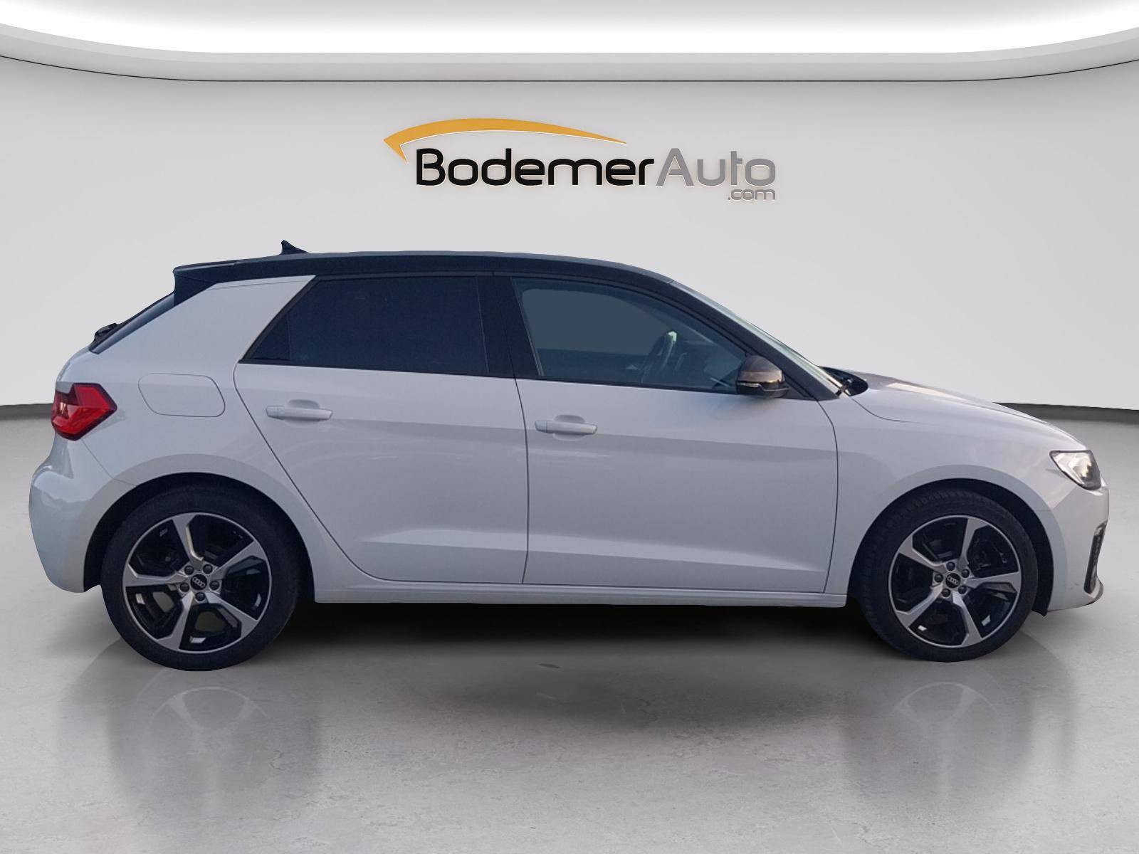 Vente en ligne Audi A1 Sportback  30 TFSI 110 ch BVM6 au prix de 18 999 €
