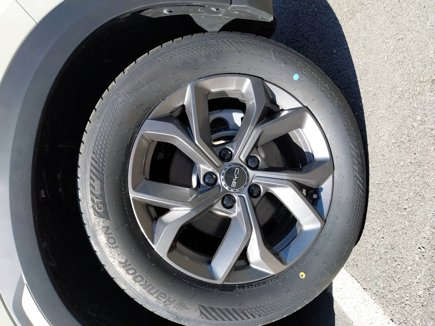 Vente en ligne Byd Atto 2  45.1 kWh 177 ch au prix de 26 890 €