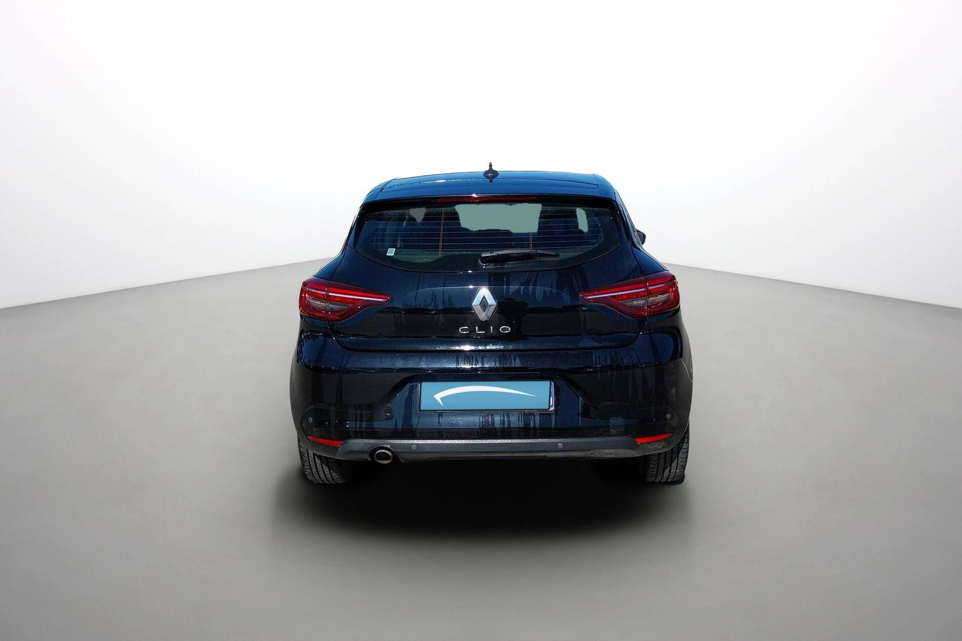 Vente en ligne Renault Clio 5 Clio TCe 90 au prix de 12 890 €