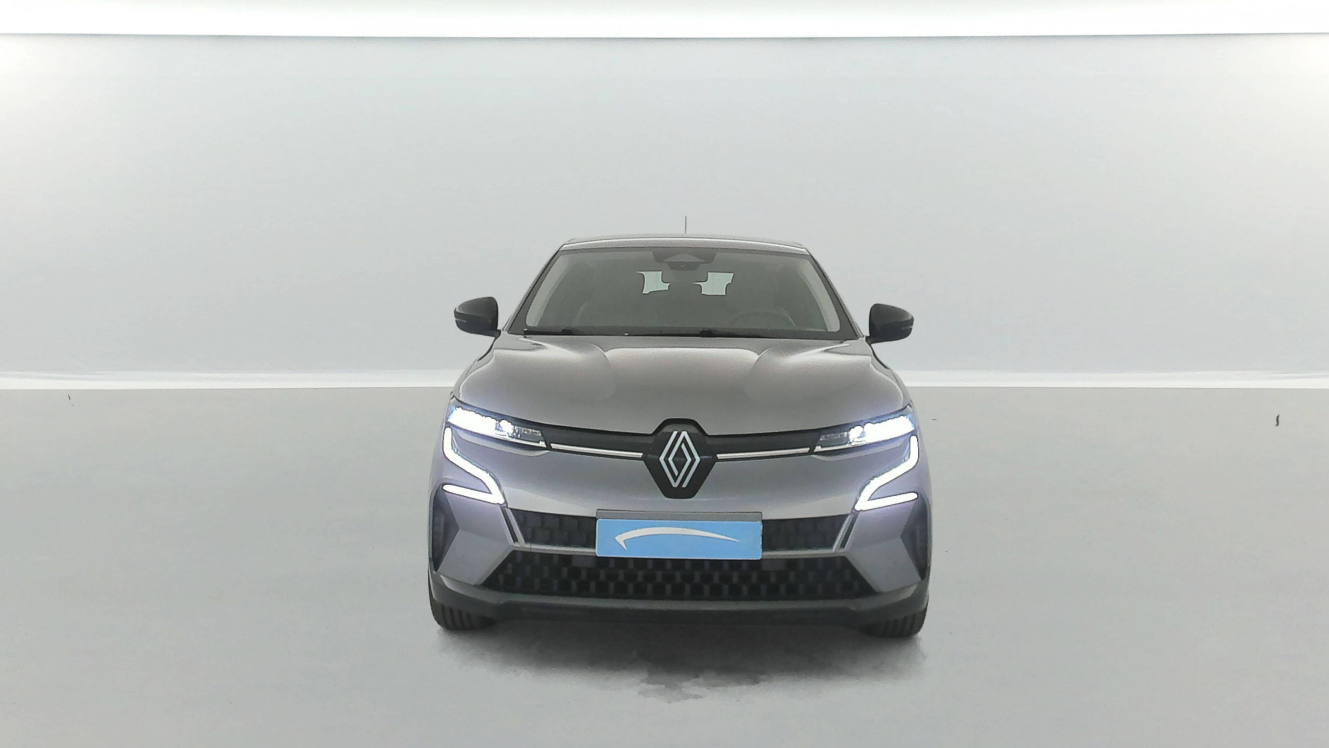 Vente en ligne Renault Megane E-Tech  EV40 130ch standard charge au prix de 20 990 €