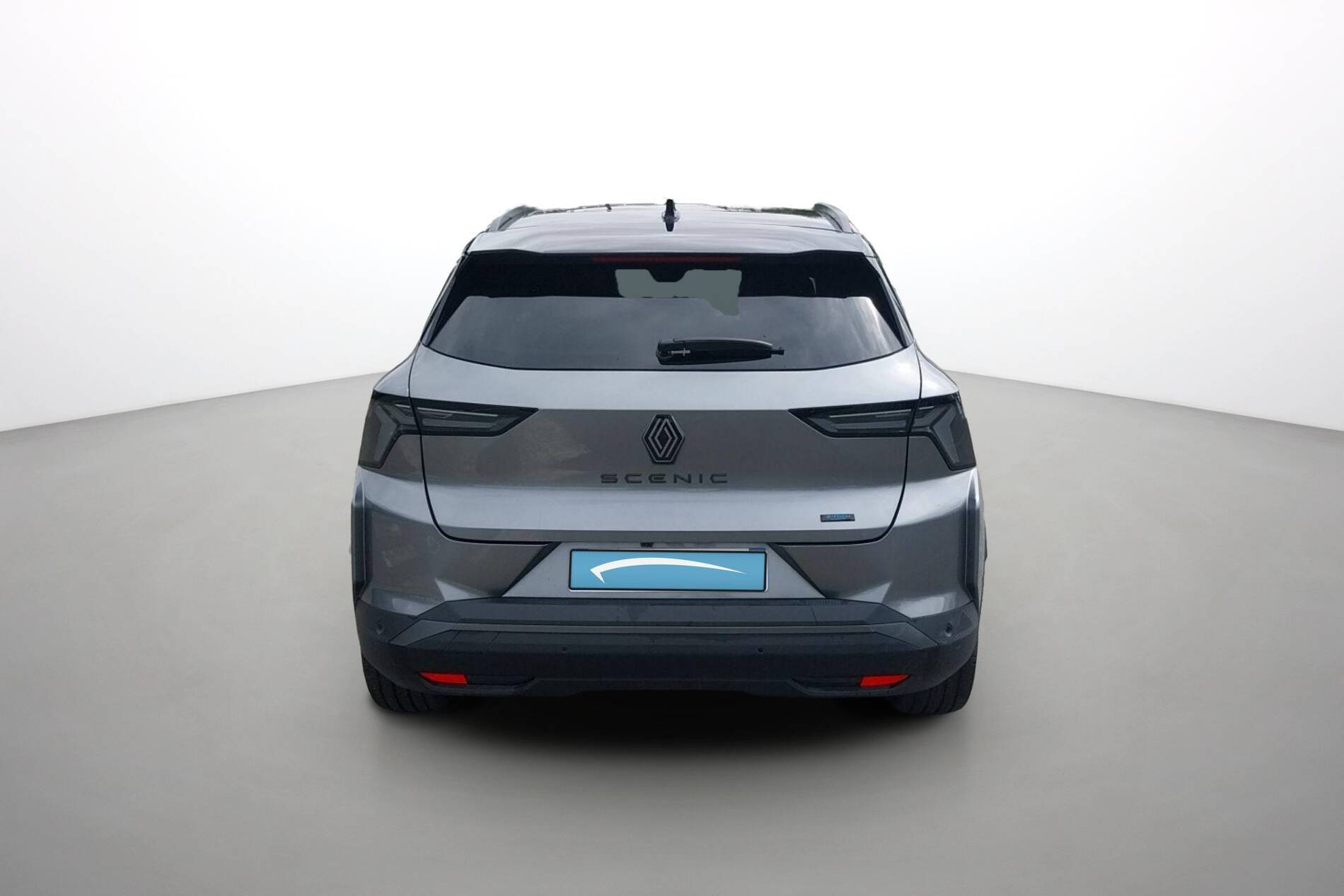 Vente en ligne Renault Scenic E-Tech Scenic E-Tech électrique 220 ch grande autonomie au prix de 43 990 €