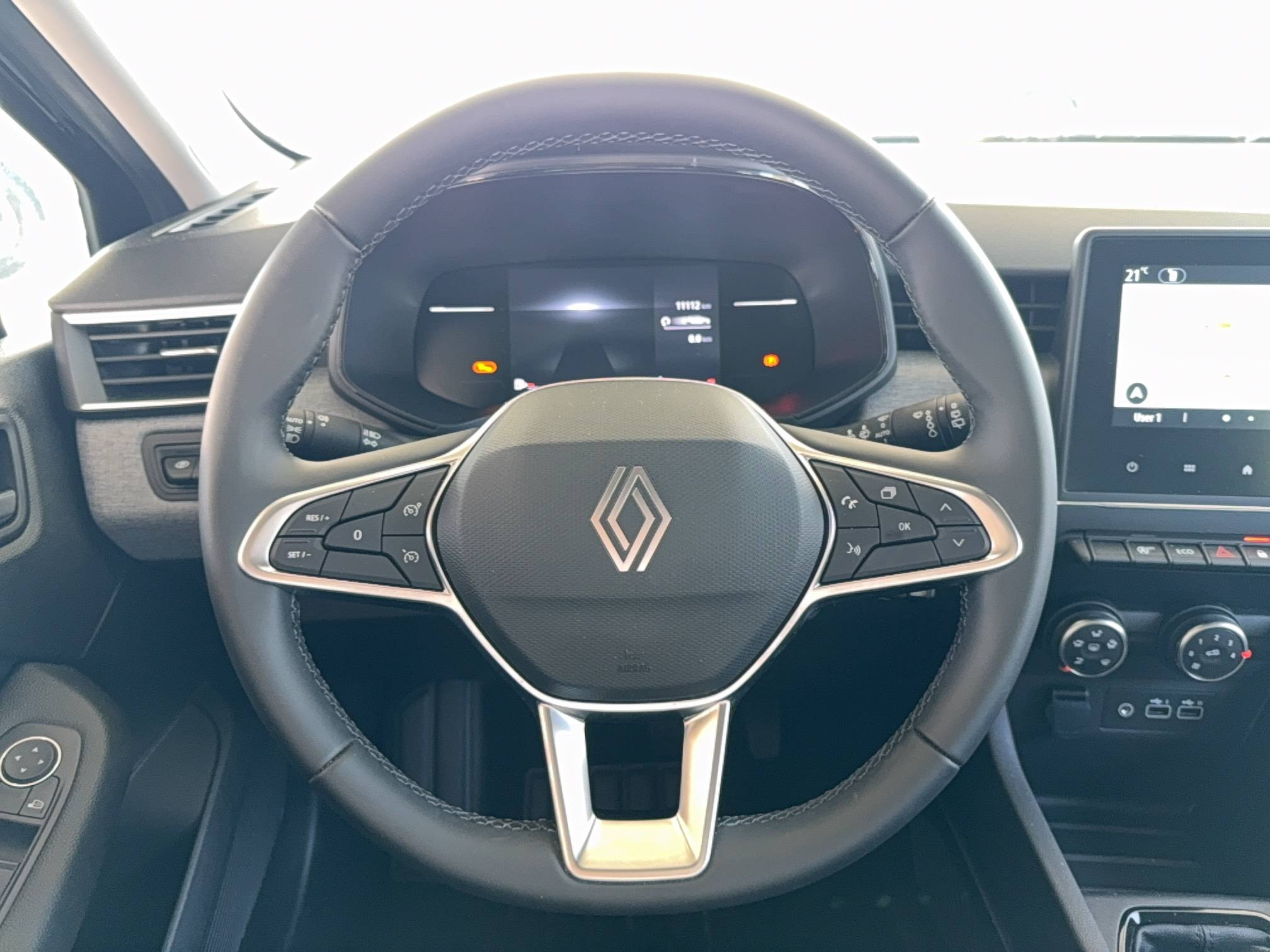 Vente en ligne Renault Clio 5 Clio Blue dCi 100 ch GSR2 au prix de 17 790 €
