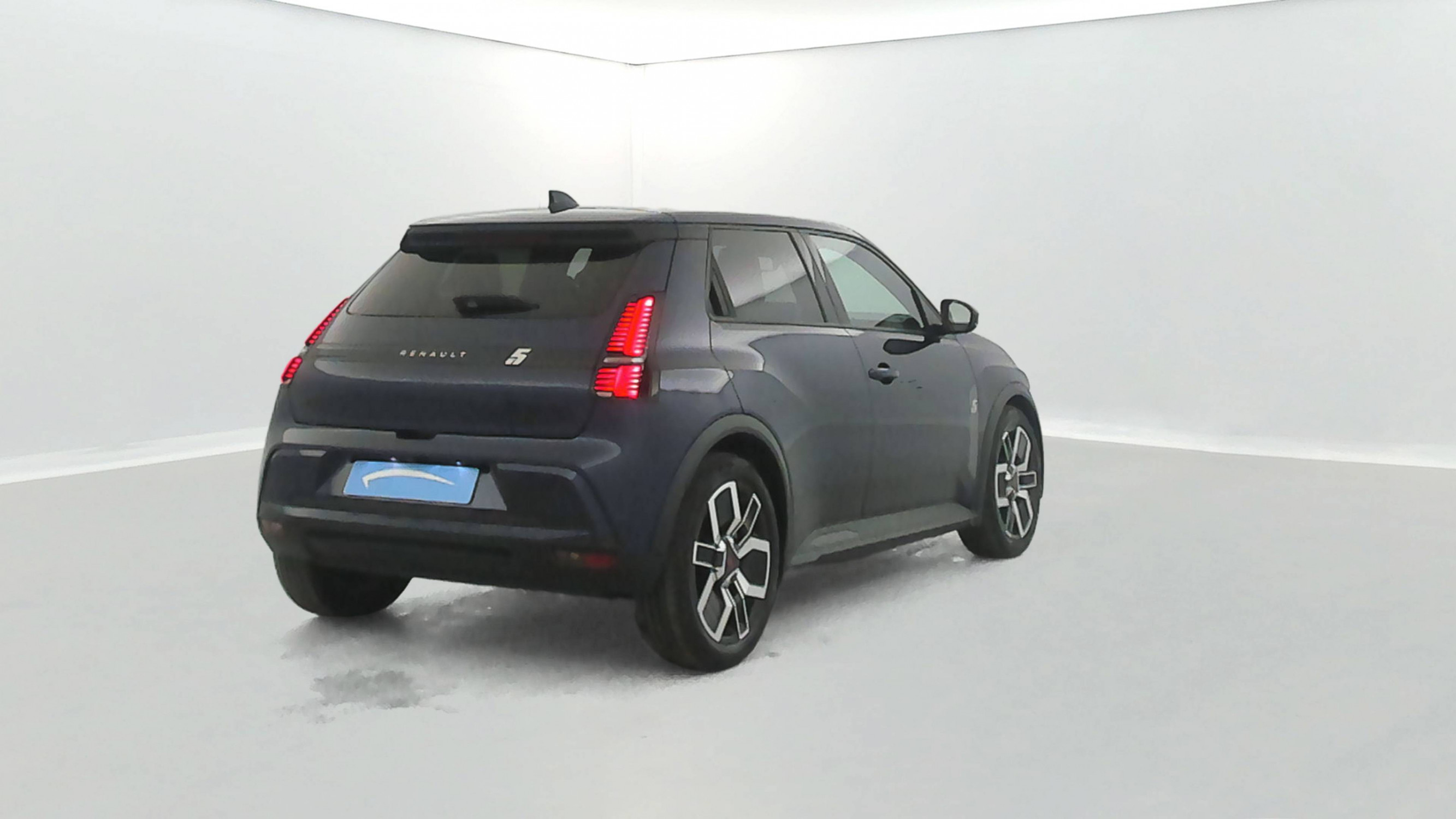 Vente en ligne Renault R5 E-Tech  150 ch autonomie confort au prix de 27 990 €