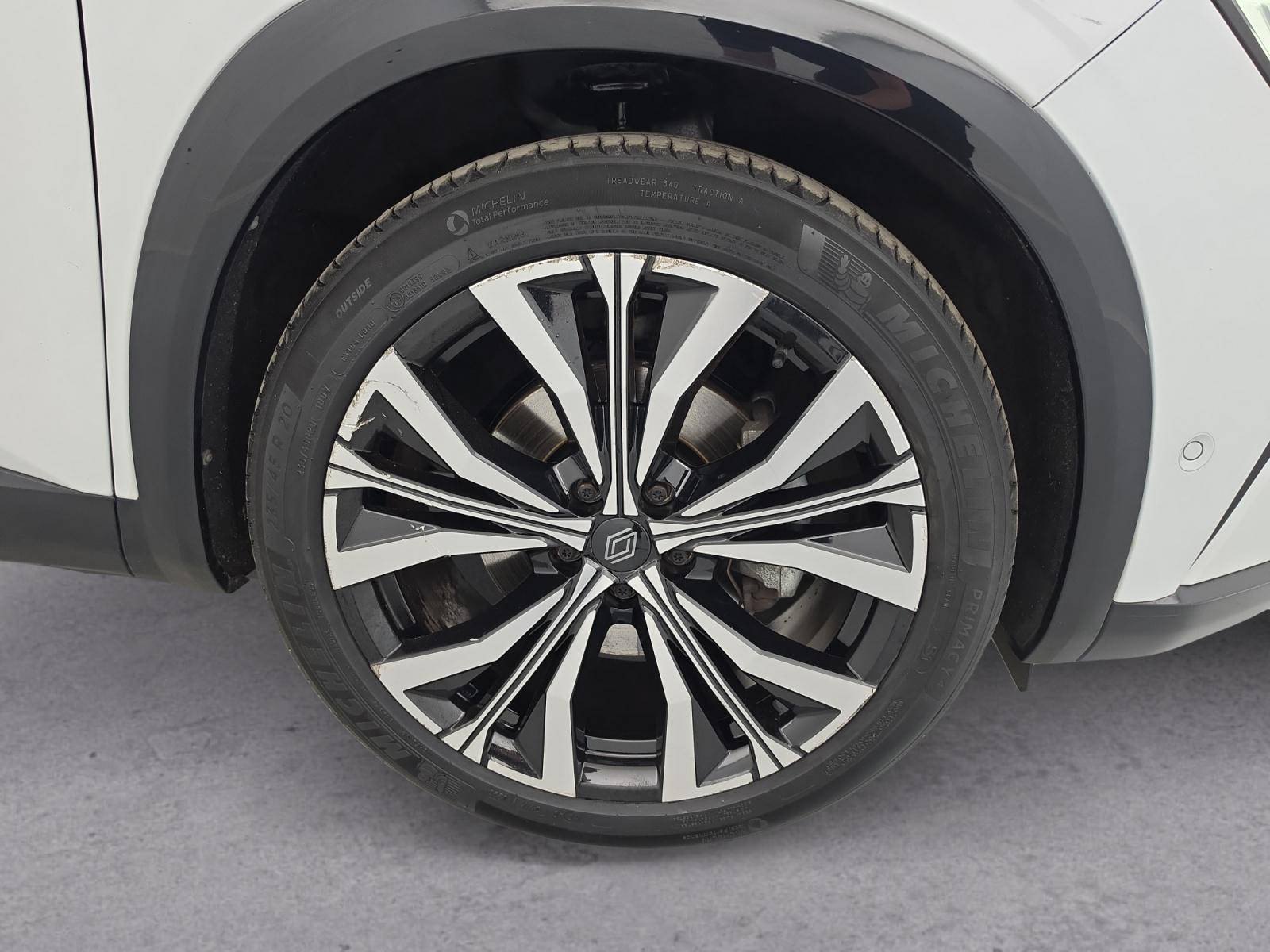 Vente en ligne Renault Austral  E-Tech hybrid 200 au prix de 26 790 €