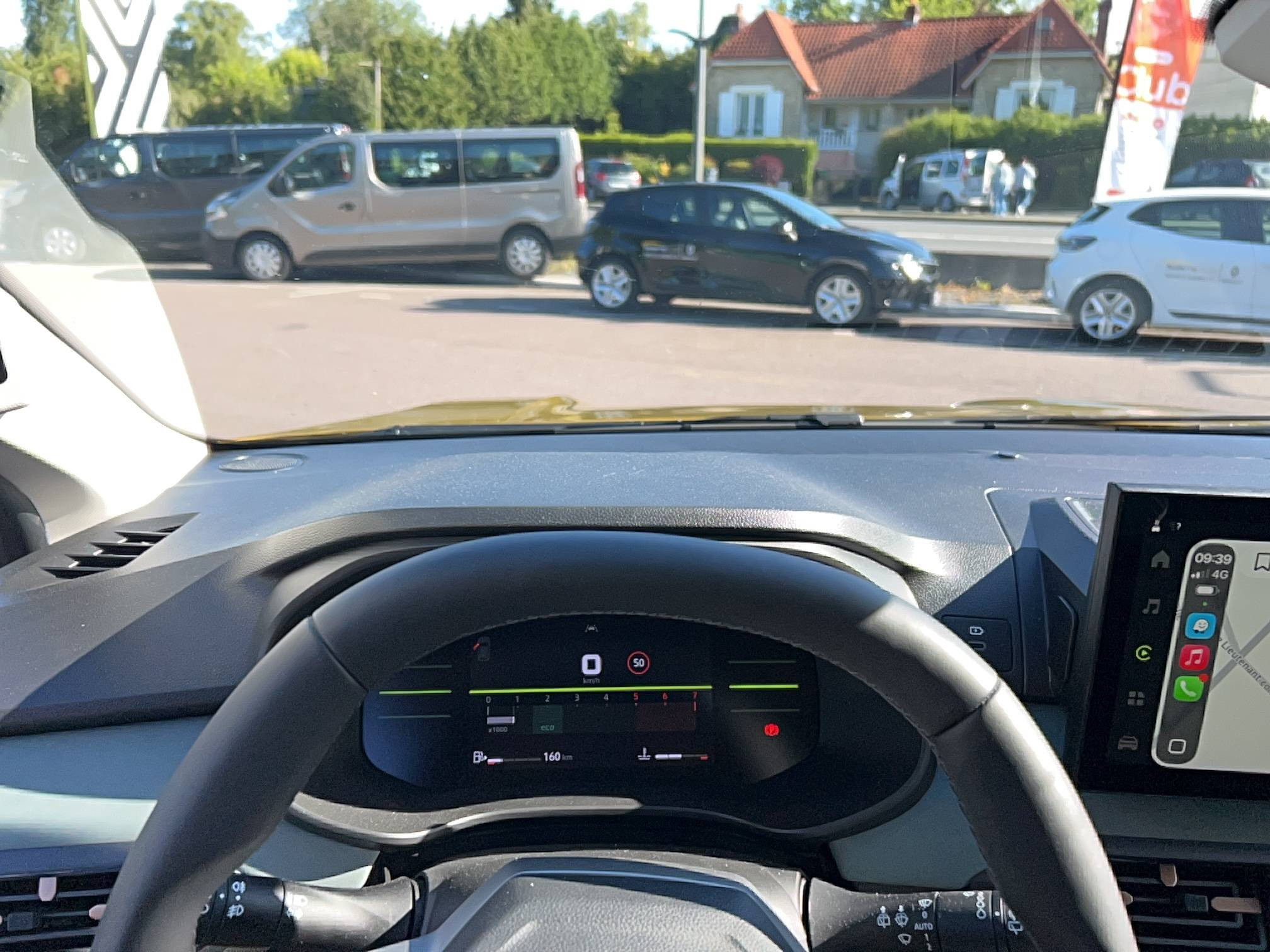 Vente en ligne Dacia Sandero  TCe 110 au prix de 20 590 €