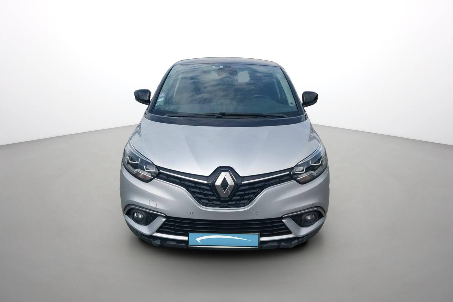 Vente en ligne Renault Scenic 4 Scenic TCe 140 Energy au prix de 15 190 €