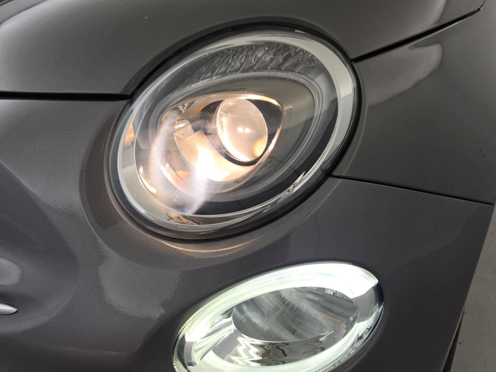 Vente en ligne Fiat 500 500 1.2 69 ch Eco Pack au prix de 9 990 €