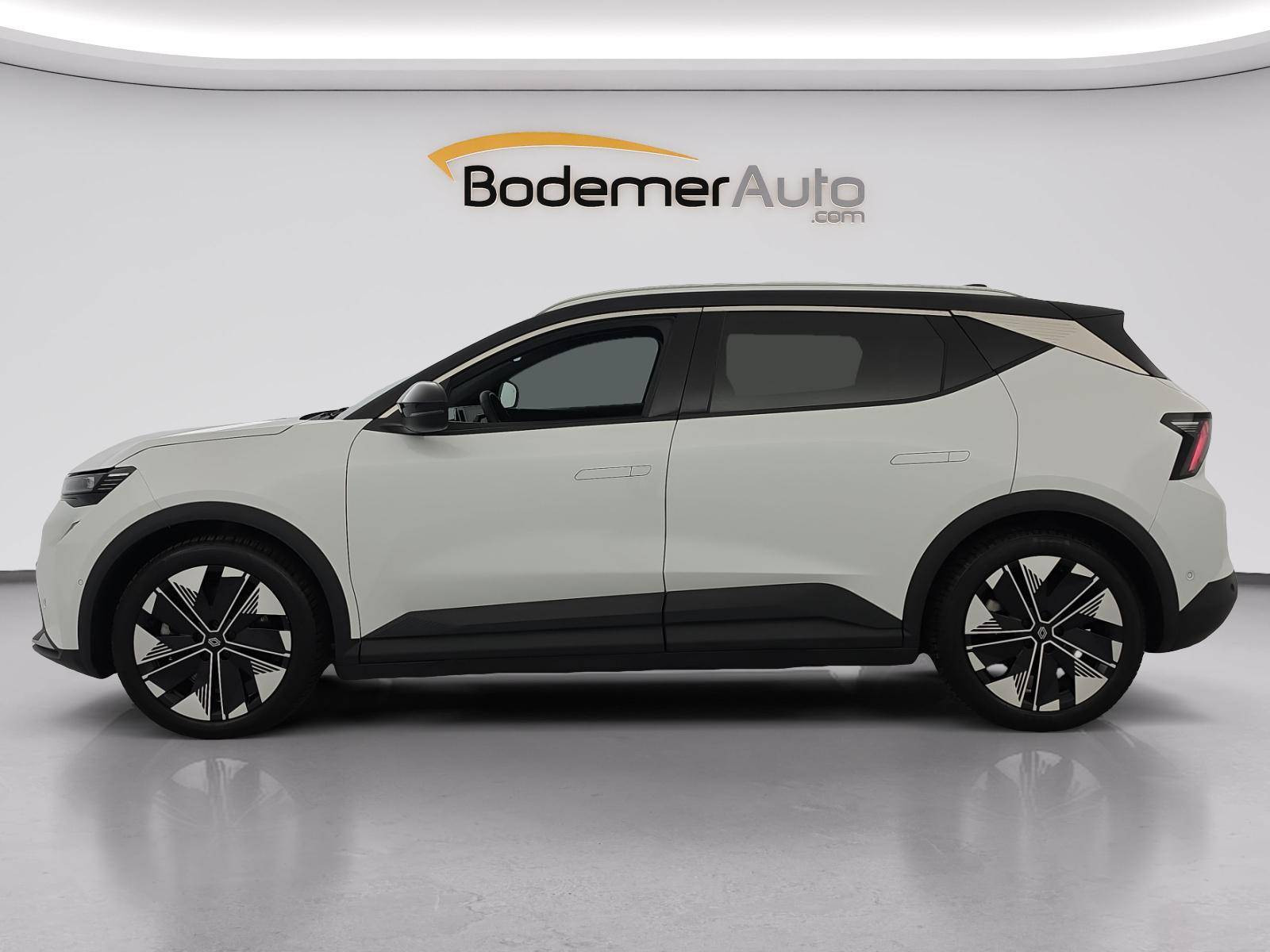Vente en ligne Renault Scenic E-Tech Scenic E-Tech électrique 220 ch grande autonomie au prix de 32 000 €