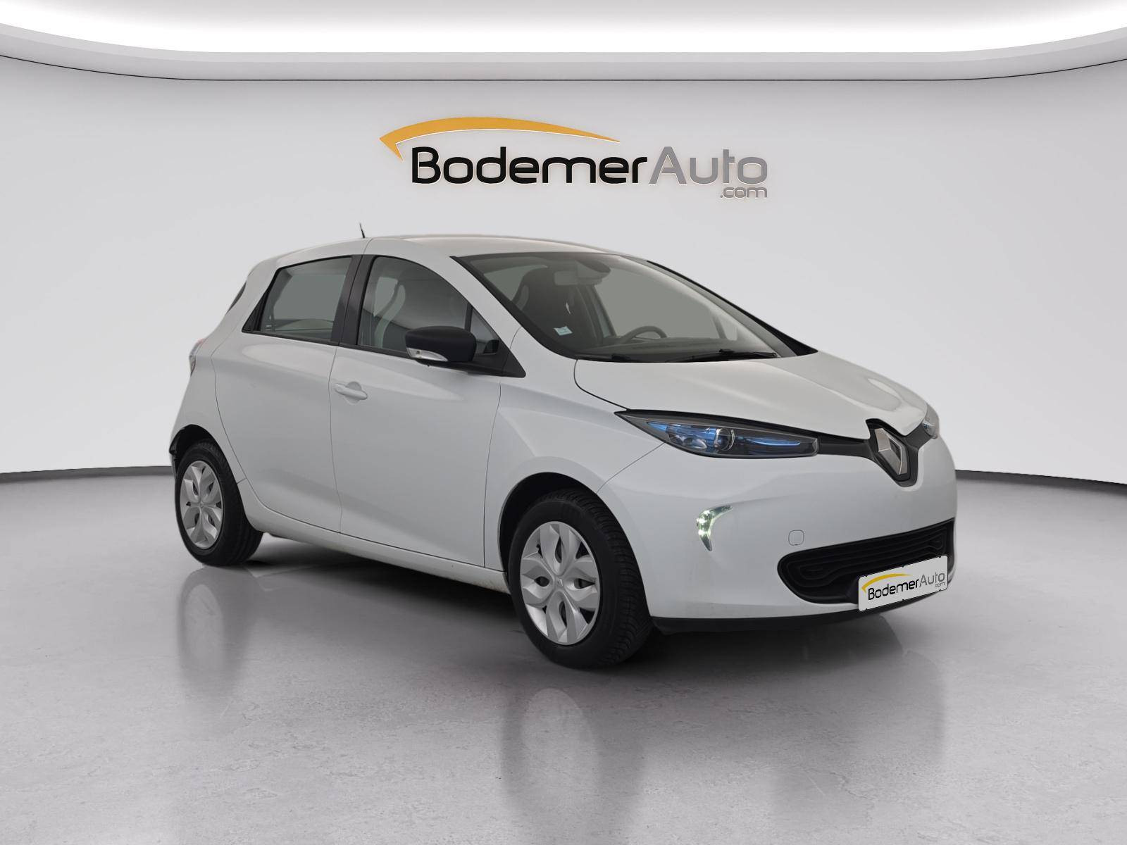 Vente en ligne Renault Zoé  R90 au prix de 8 990 €