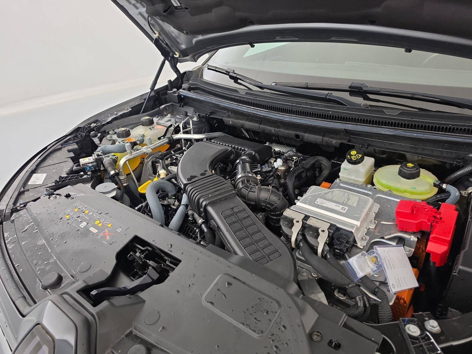 Vente en ligne Renault Austral  E-Tech hybrid 200 au prix de 31 990 €
