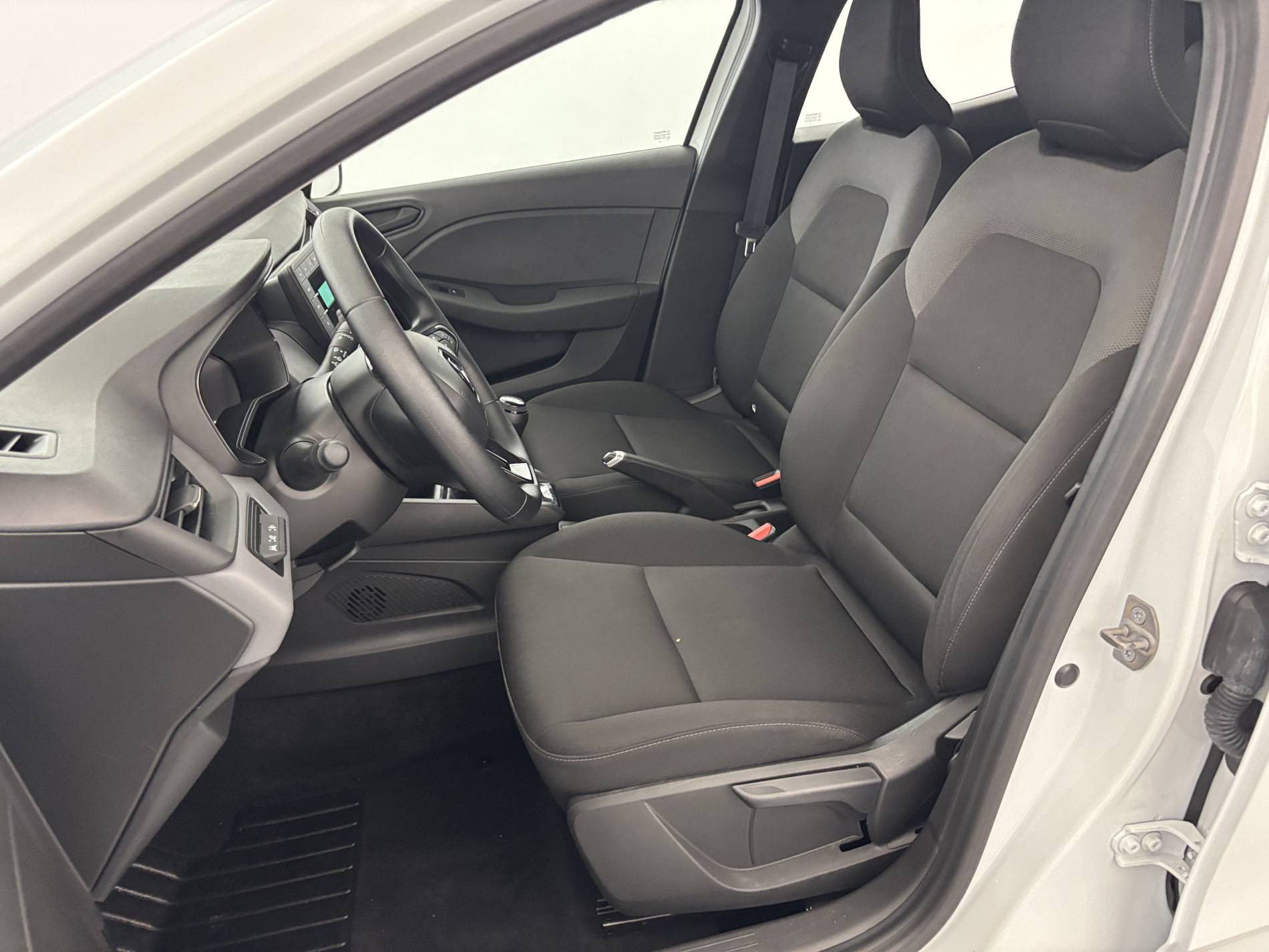 Vente en ligne Renault Clio 5 Clio SCe 65 au prix de 12 490 €