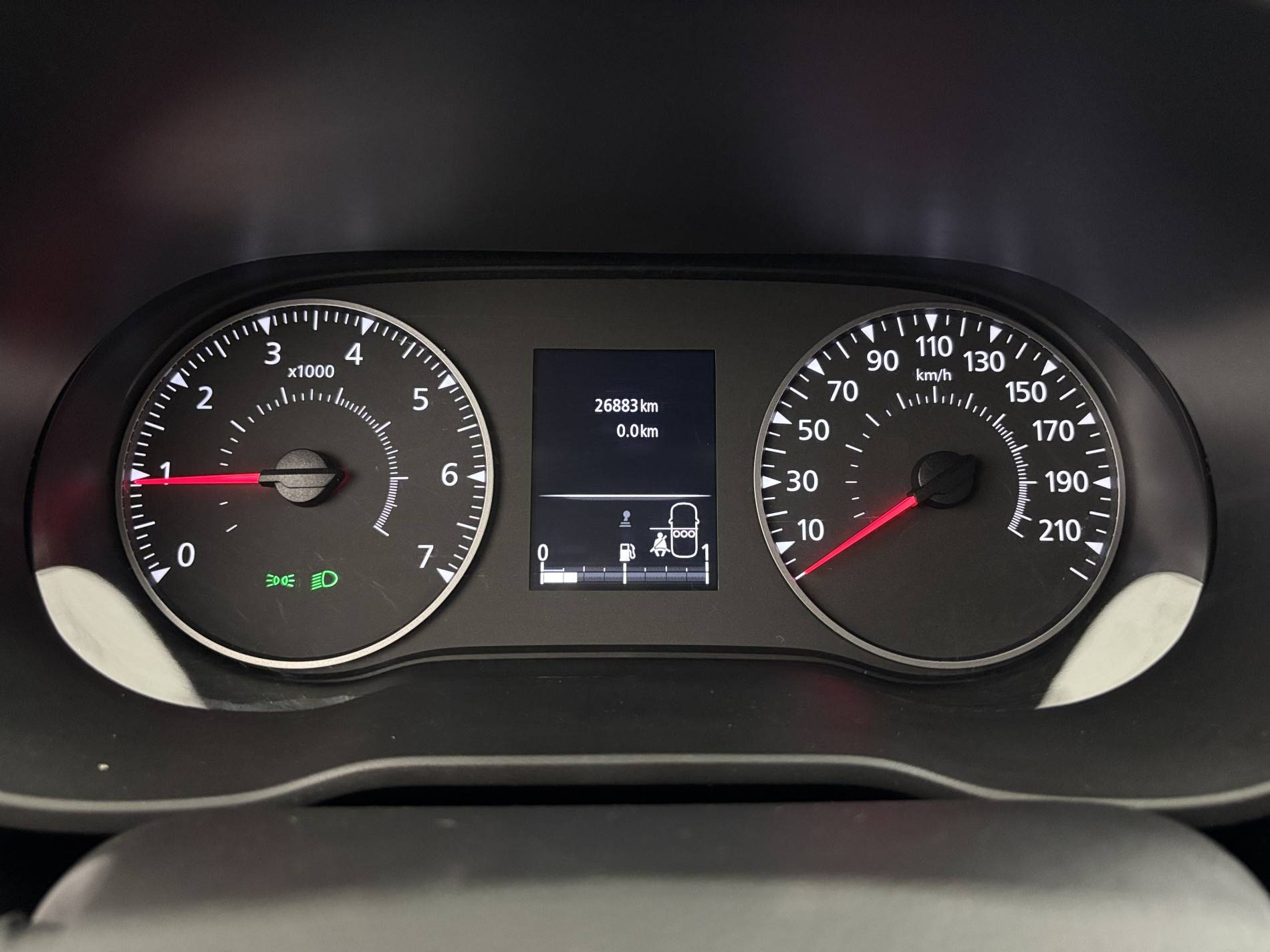 Vente en ligne Dacia Duster  ECO-G 100 4x2 au prix de 16 990 €