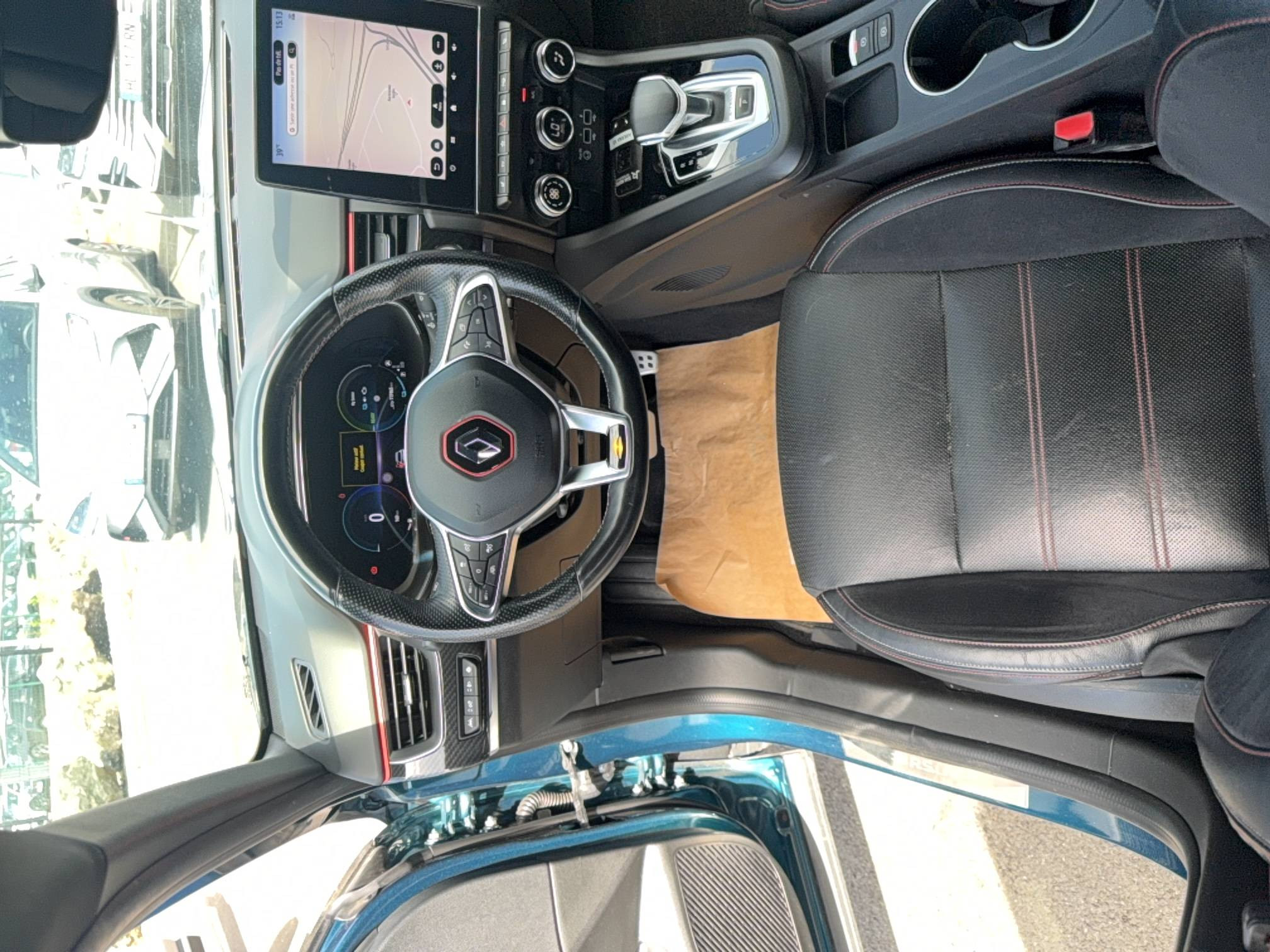 Vente en ligne Renault Arkana  E-Tech 145 au prix de 15 490 €