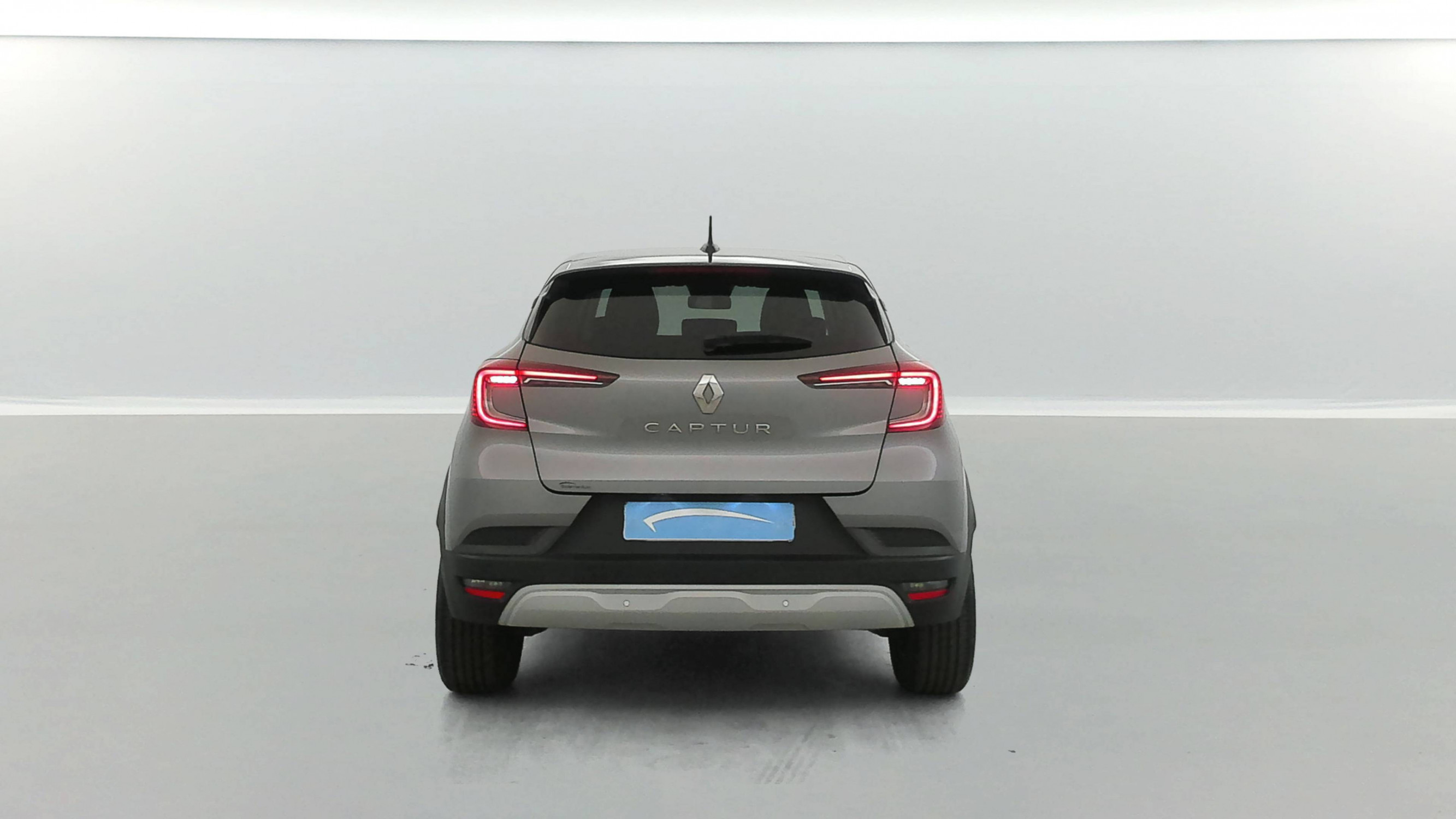 Vente en ligne Renault Captur  TCe 90 au prix de 19 490 €