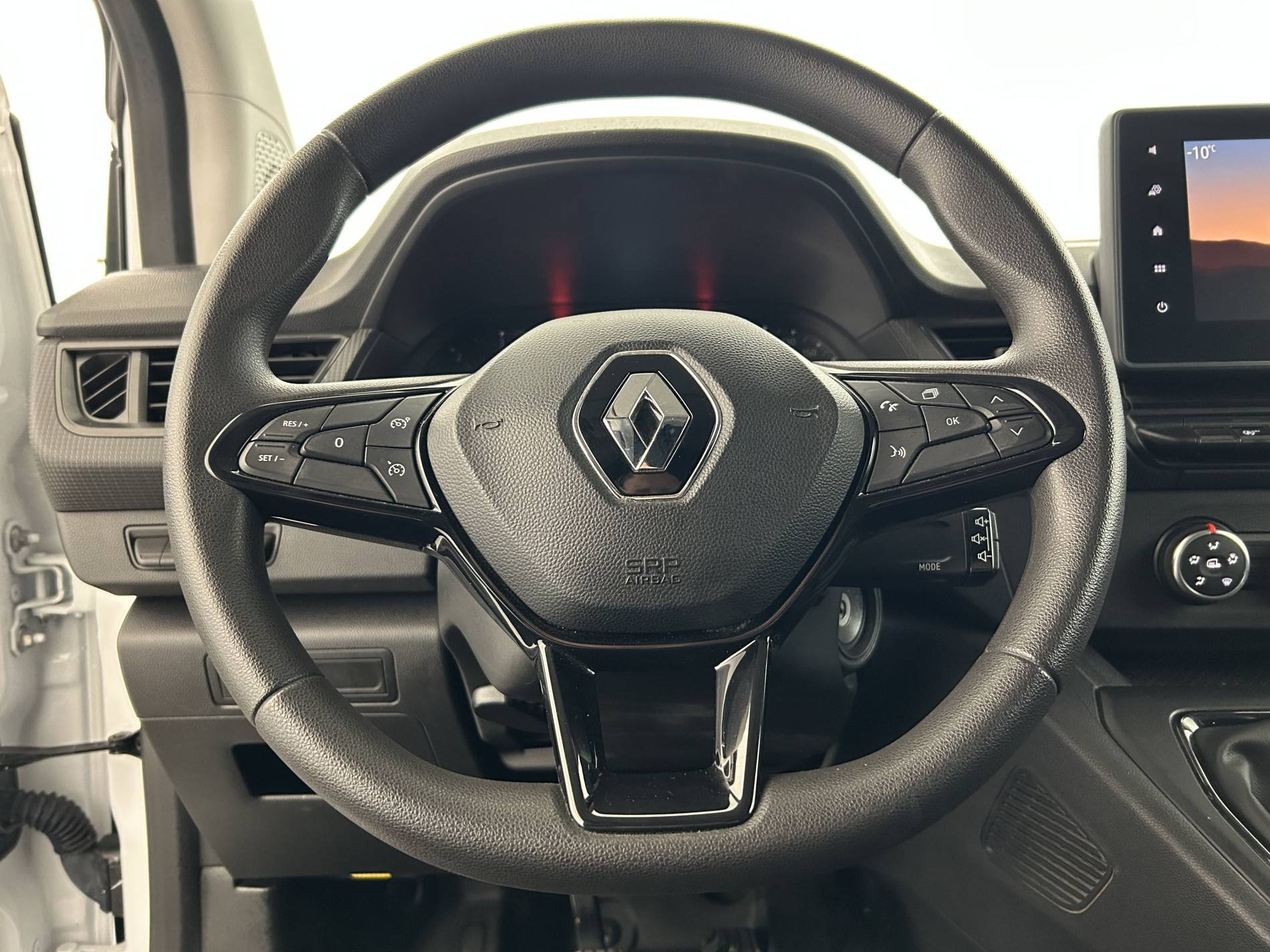 Vente en ligne Renault Kangoo Van  BLUE DCI 95 au prix de 19 890 €