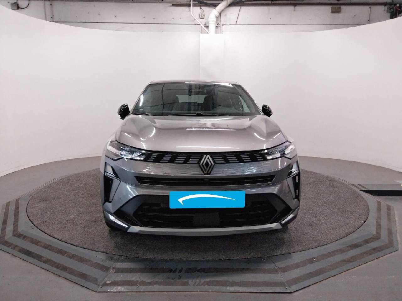 Vente en ligne Renault Symbioz  E-Tech full hybrid 160 ch au prix de 33 990 €